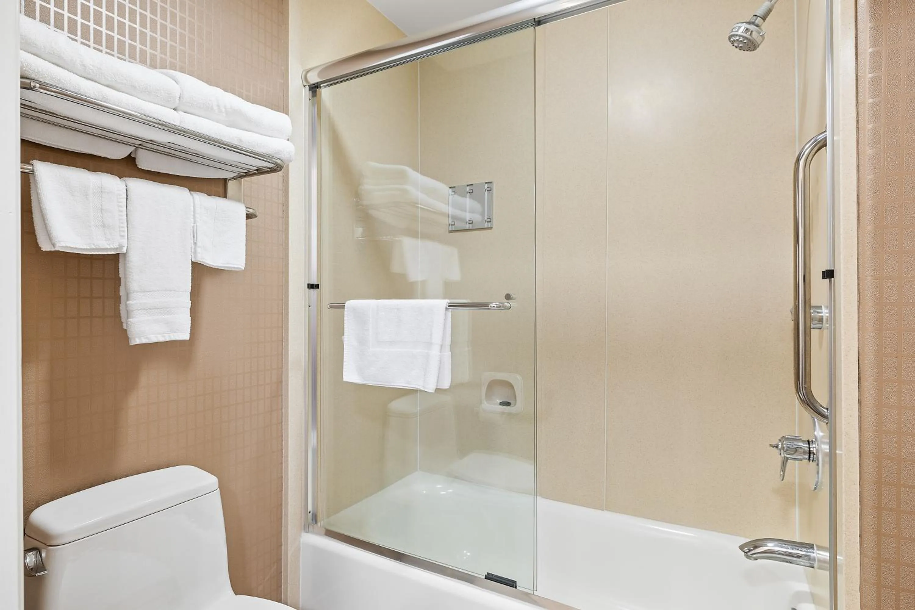 Alexis Park San Francisco