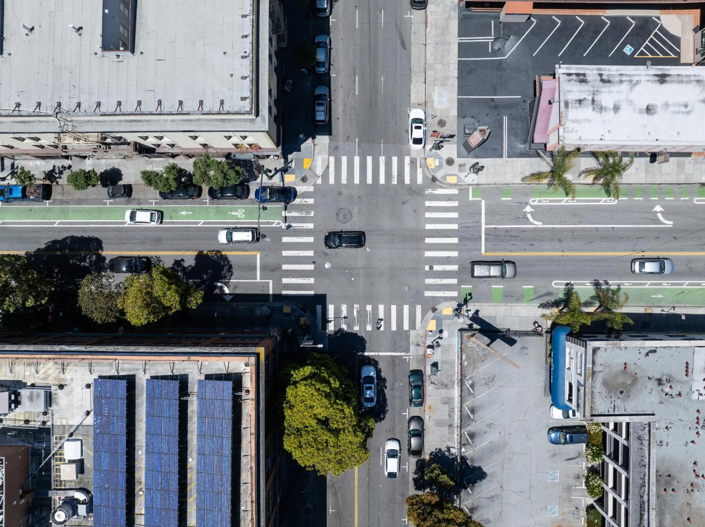 Alexis Park San Francisco