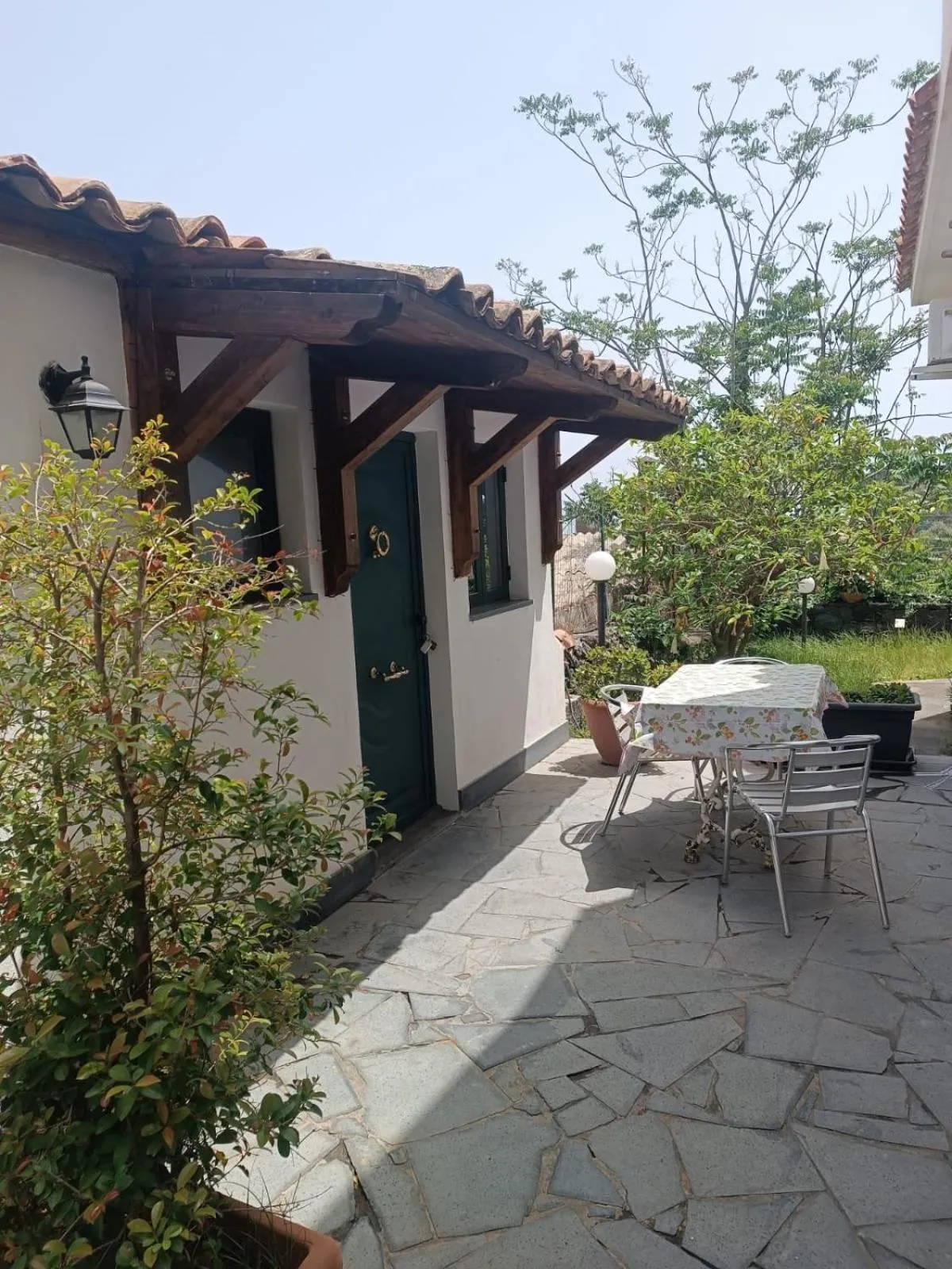 B&B Villa Lidia