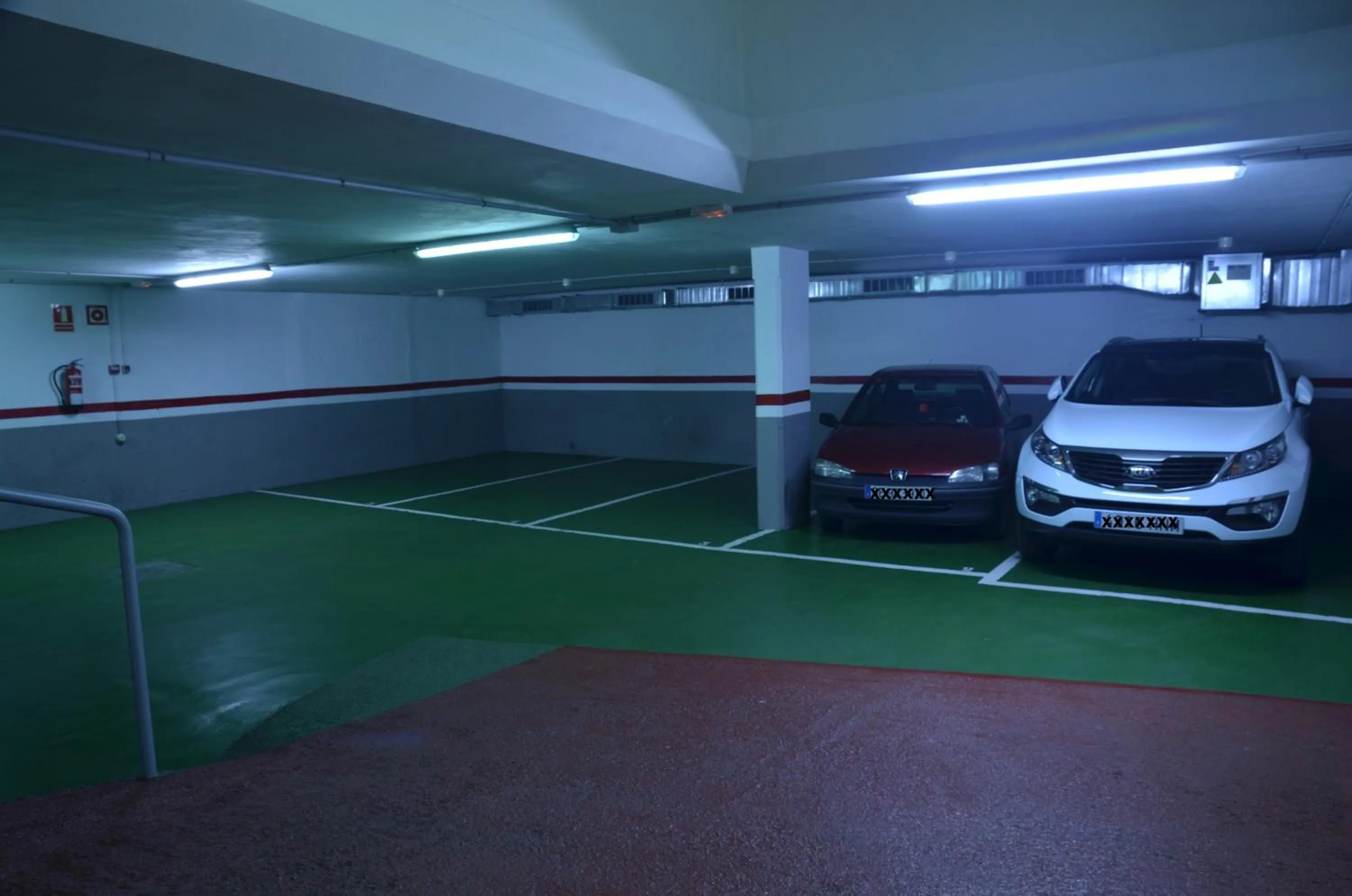 Other in Apartamentos Navas 2