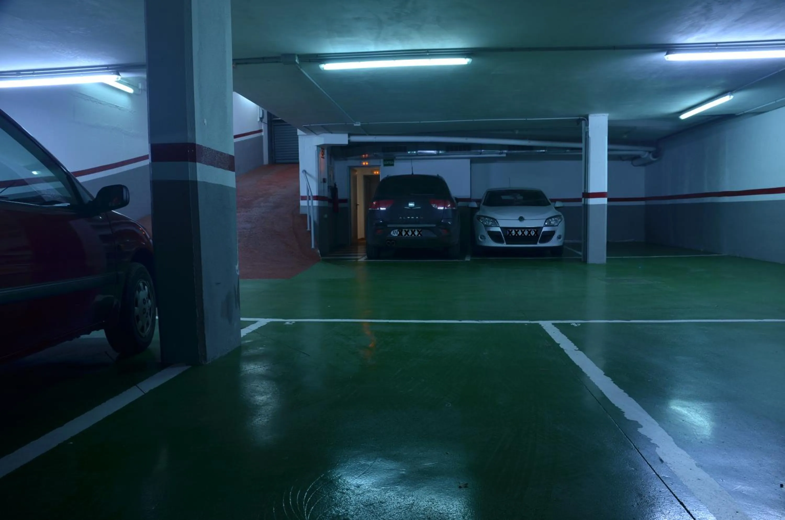 Other in Apartamentos Navas 2