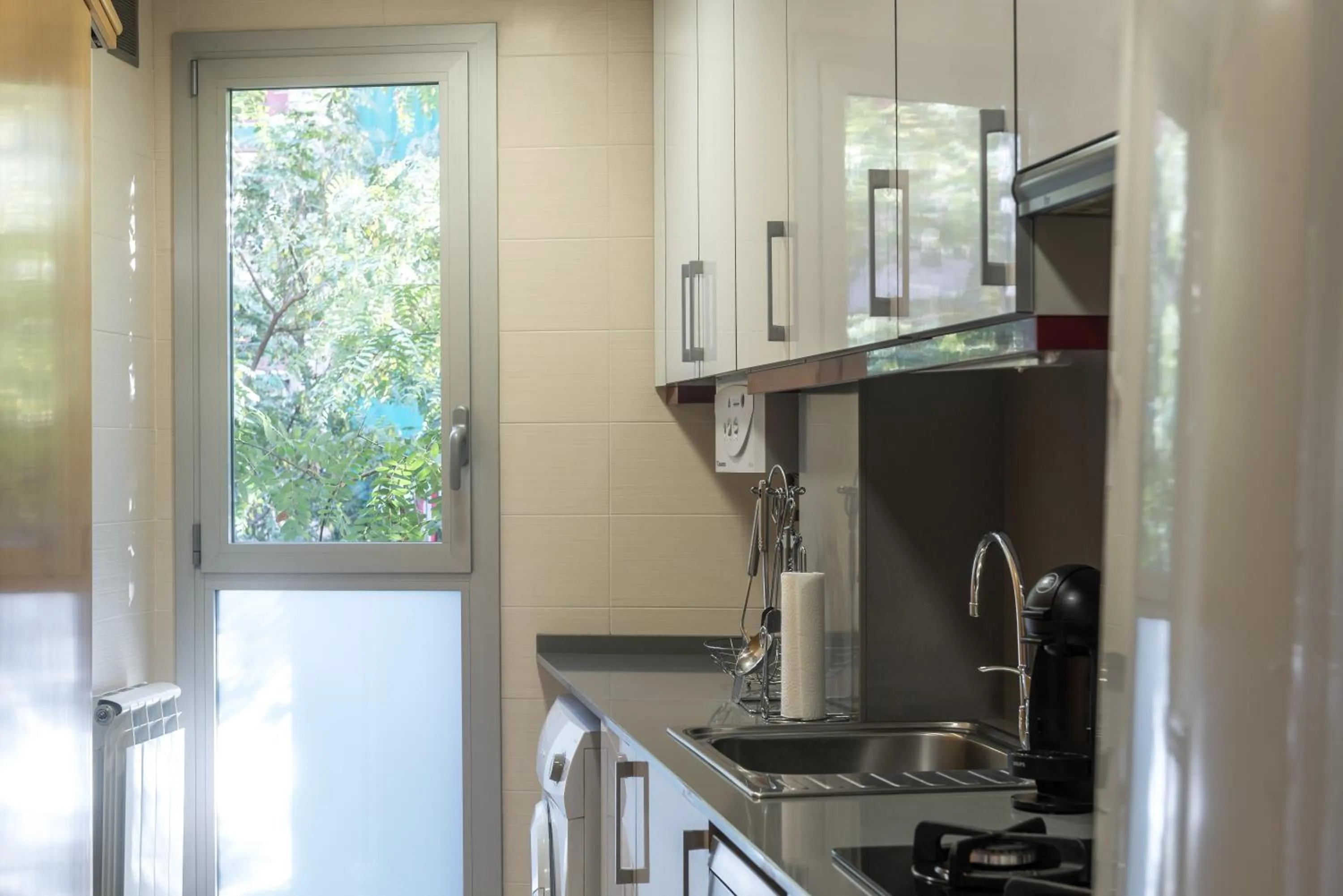 Day in Apartamentos Navas 2