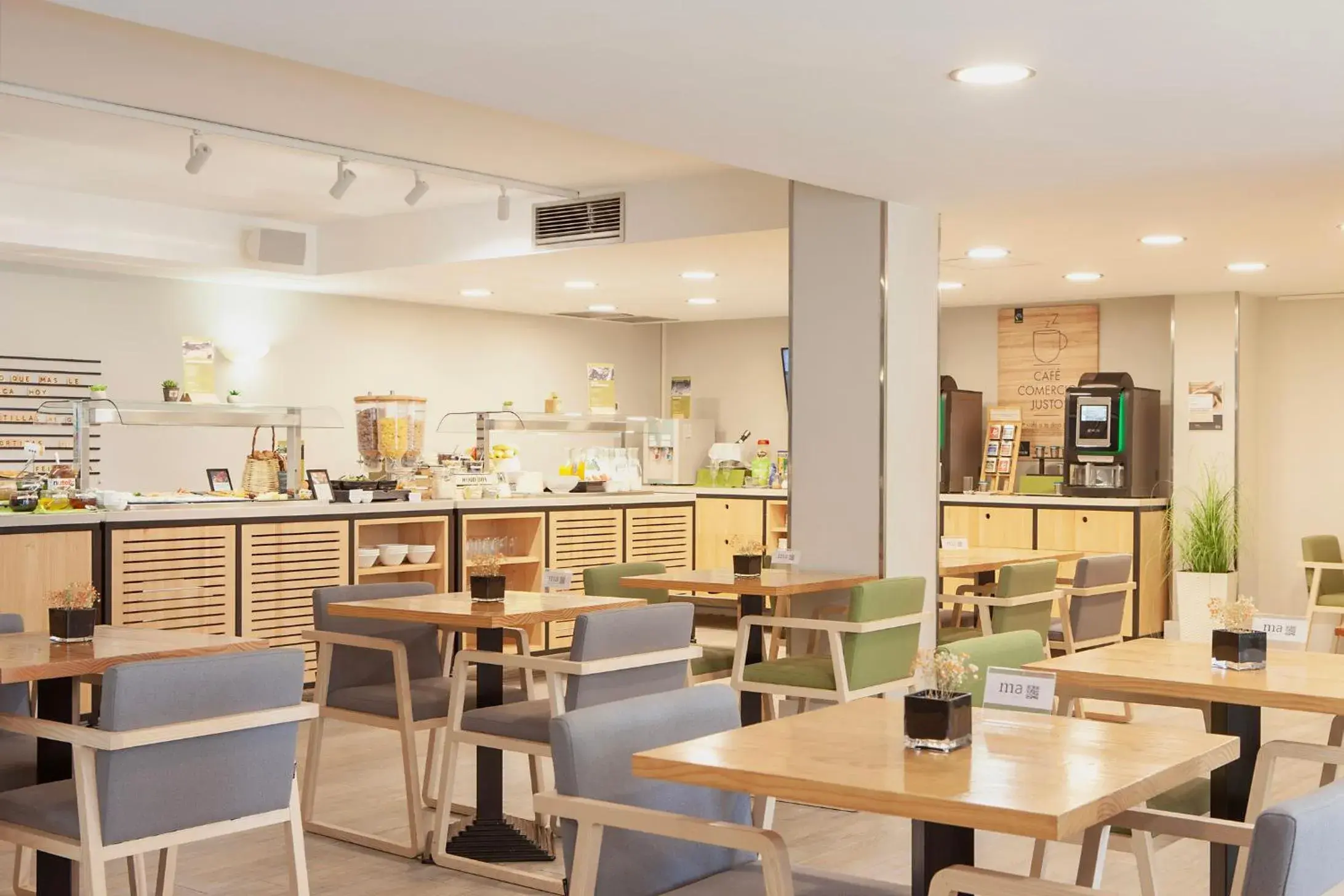 Breakfast in ARTIEM Capri Breakfast in ARTIEM Capri