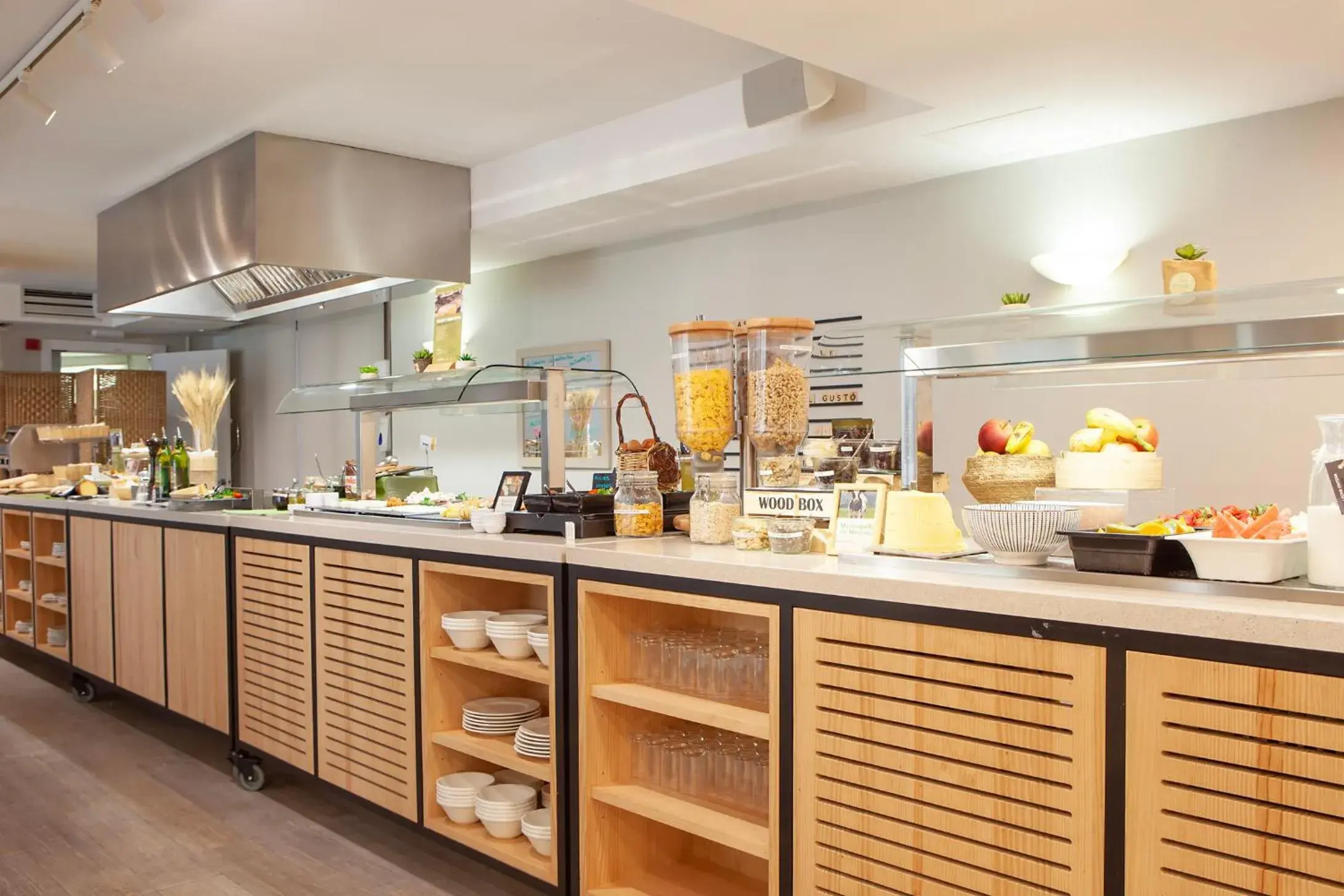 Restaurant/places to eat in ARTIEM Capri Restaurant/places to eat in ARTIEM Capri