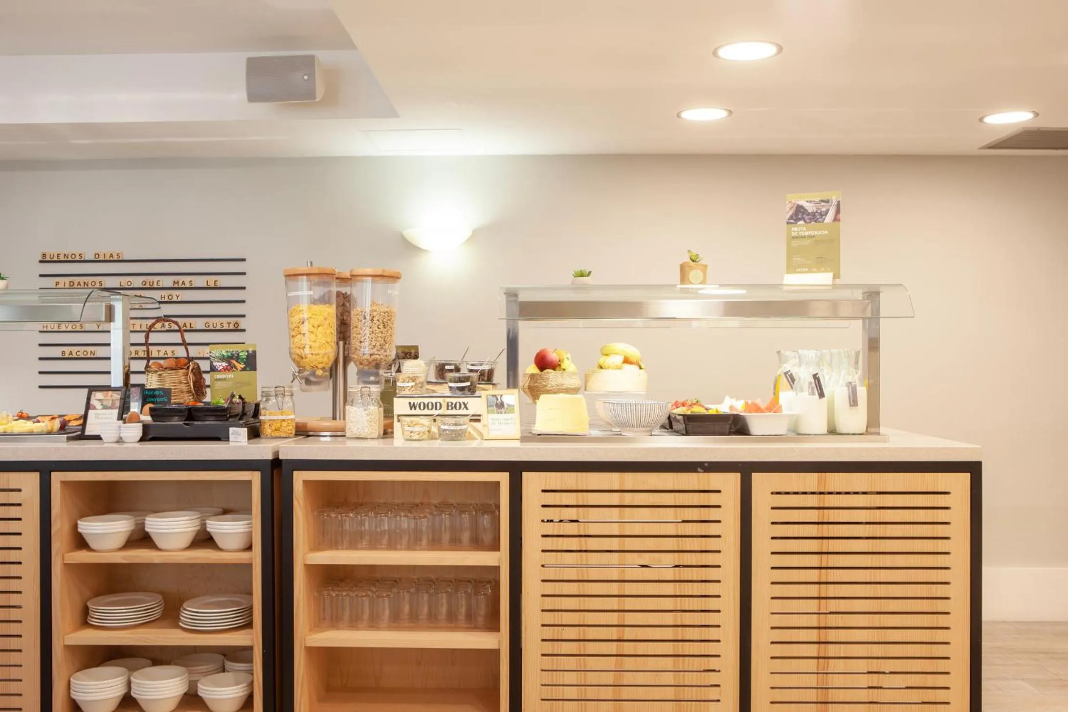 Restaurant/places to eat in ARTIEM Capri