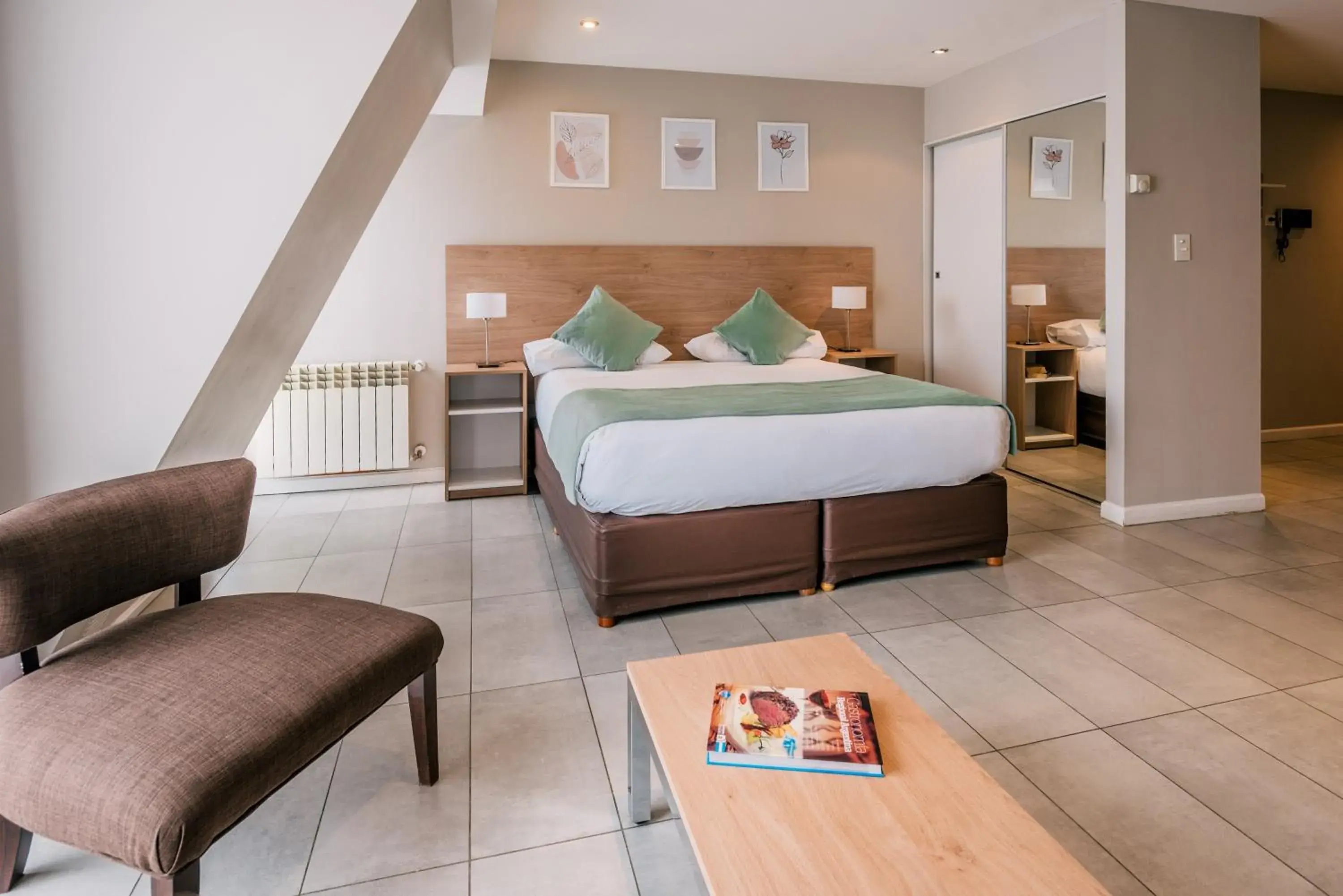 Studio Apartment with Sea View in La Vela Studio Apartment with Sea View in La Vela