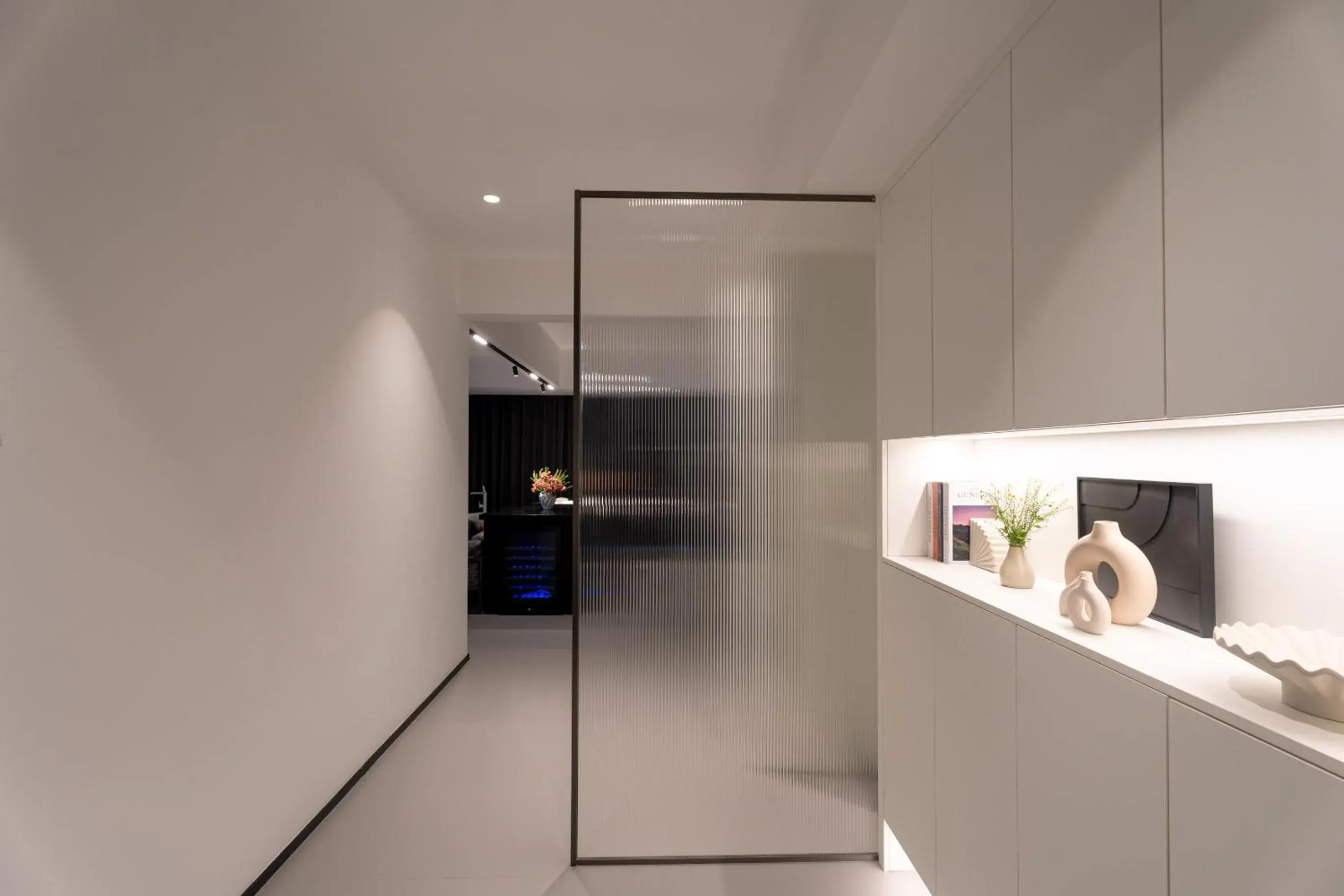 Facade/entrance in One Riviera Hotel and Residences Facade/entrance in One Riviera Hotel and Residences