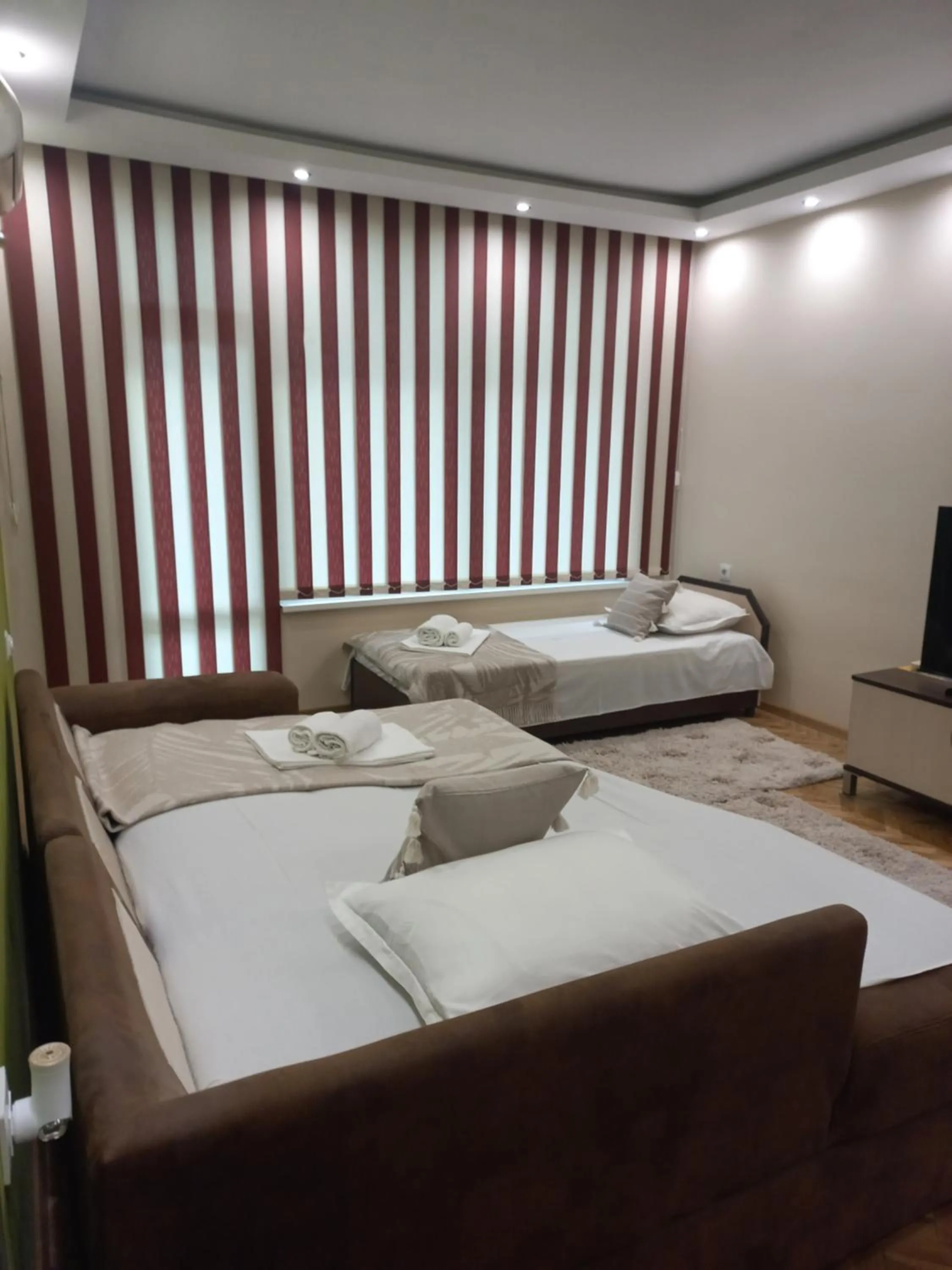 Photo of the whole room, Bed in Guest House Dani