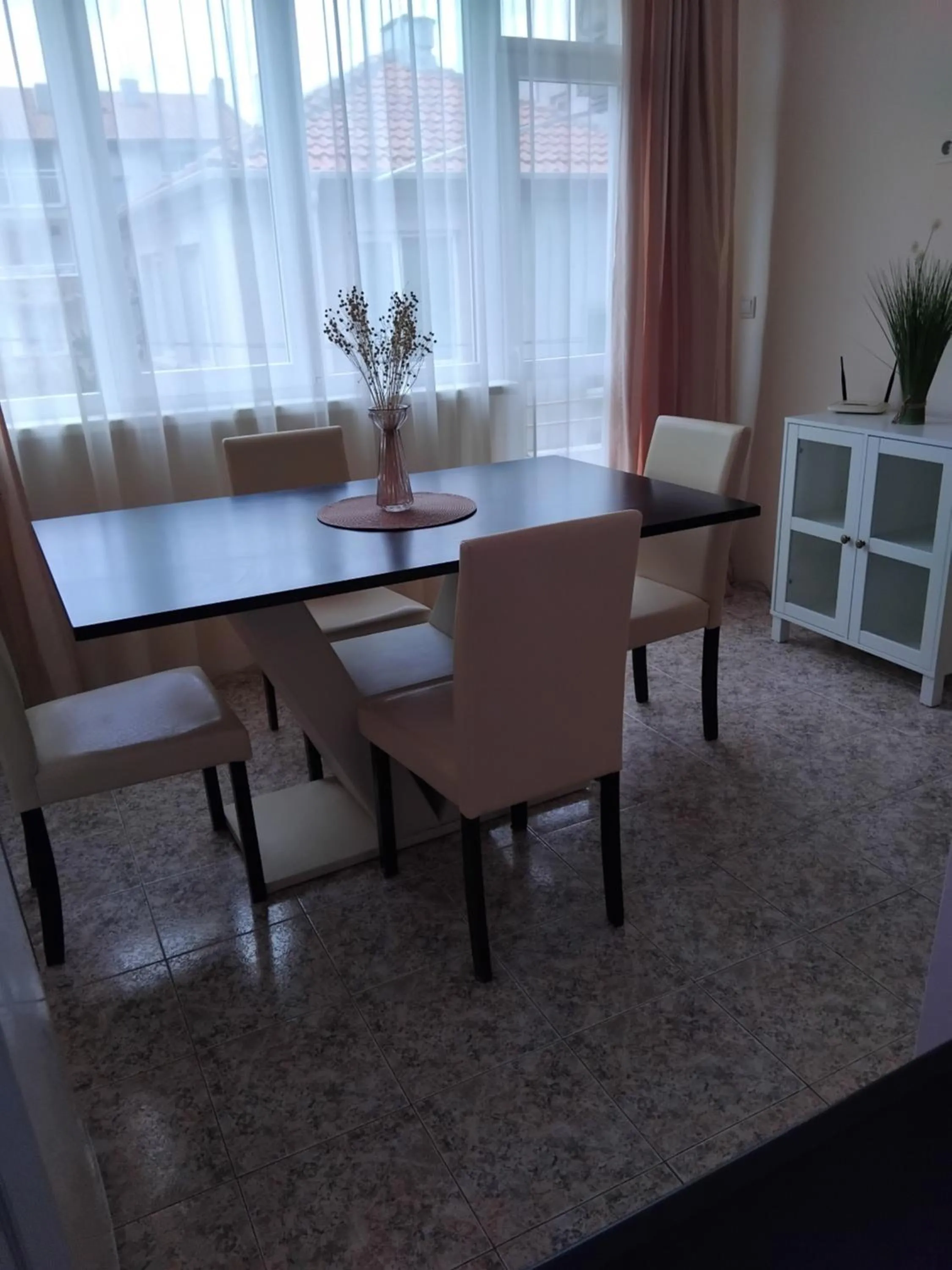 Living room in Guest House Dani