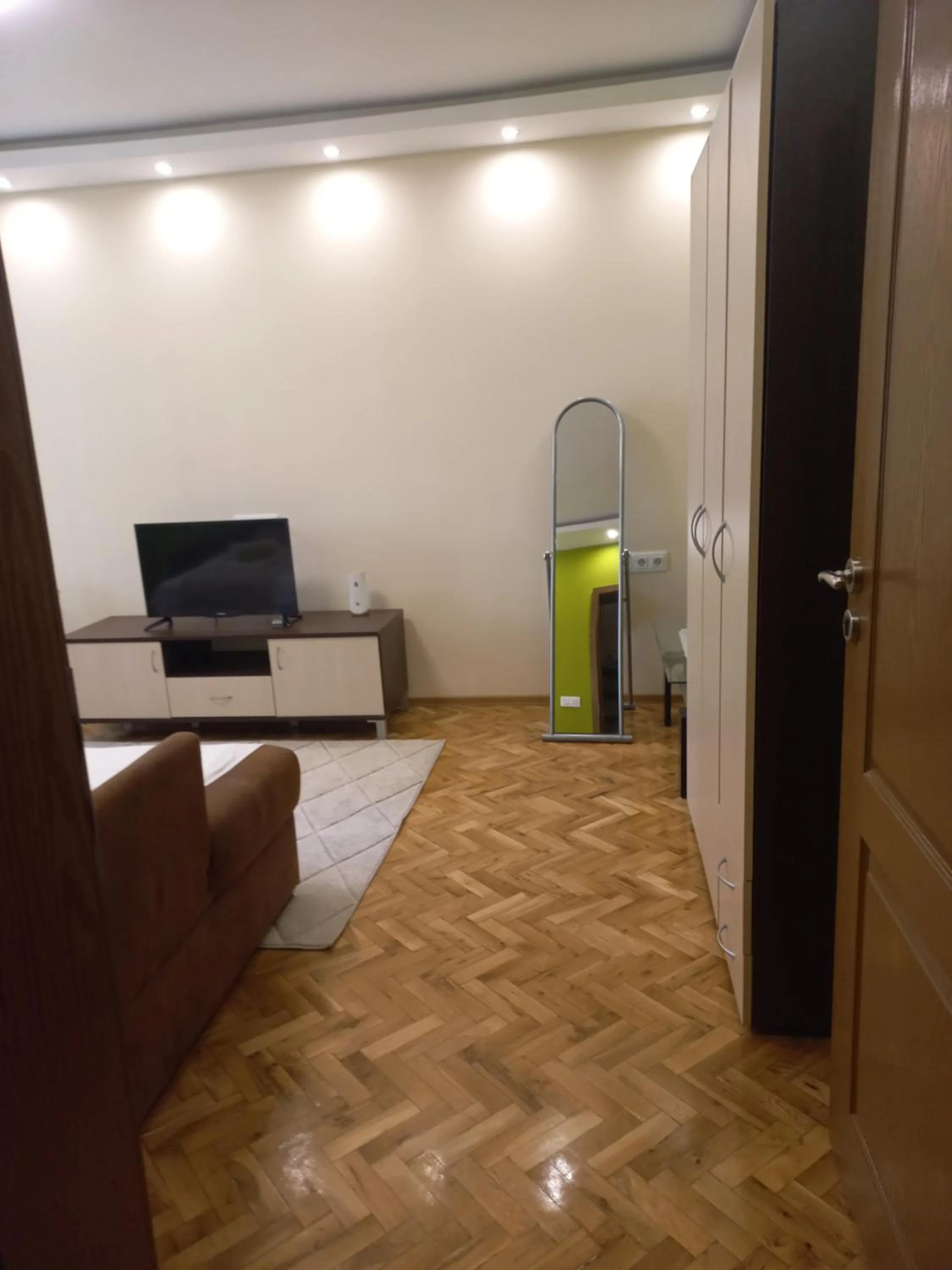 TV and multimedia in Guest House Dani