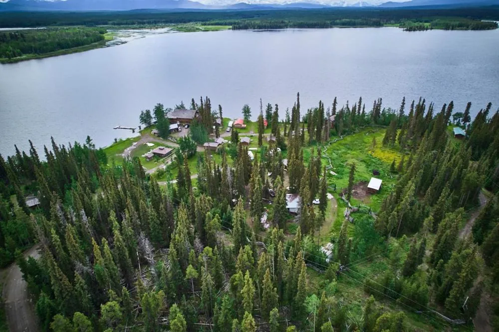 Escott Bay Resort