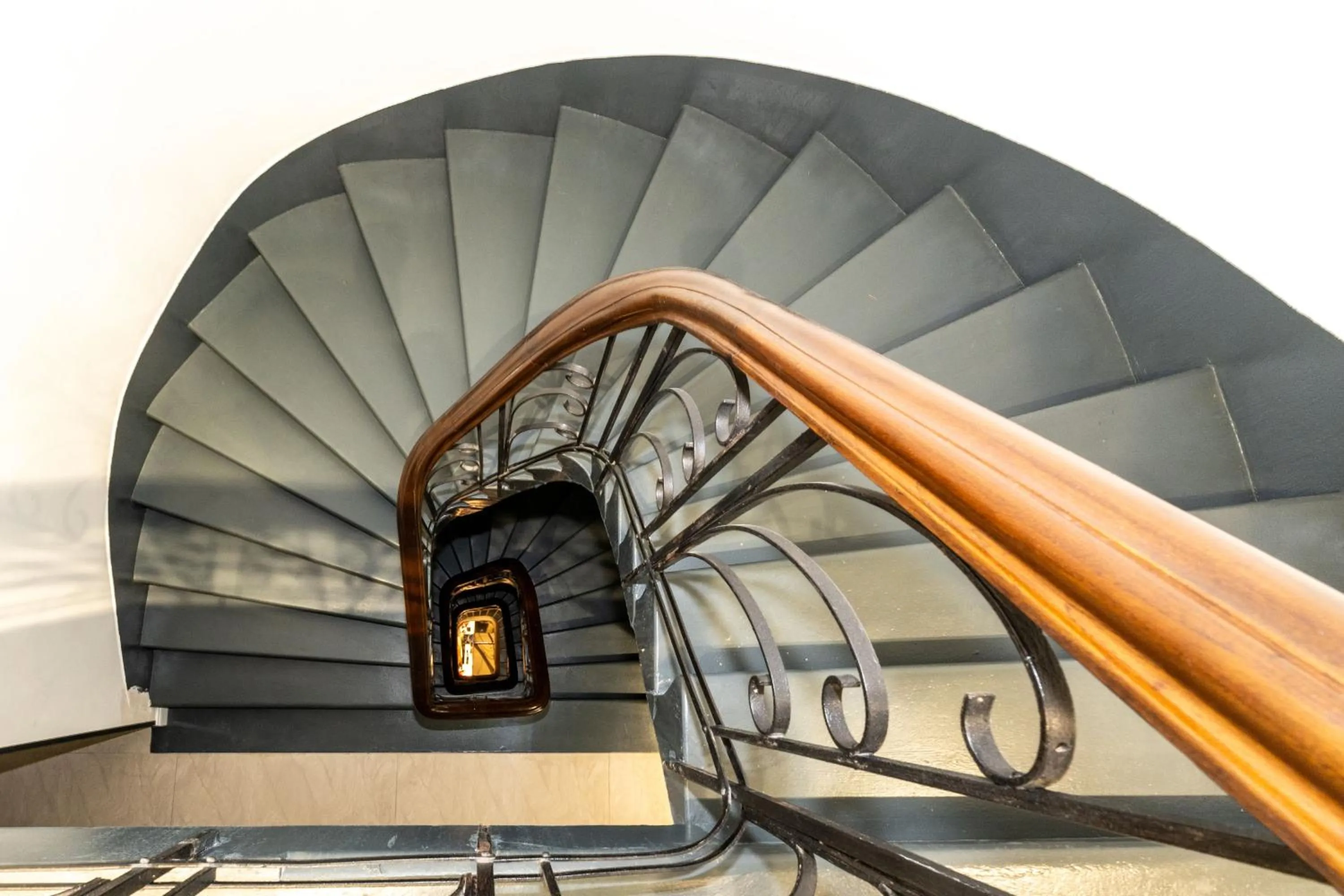 Property building in The Now Hotel