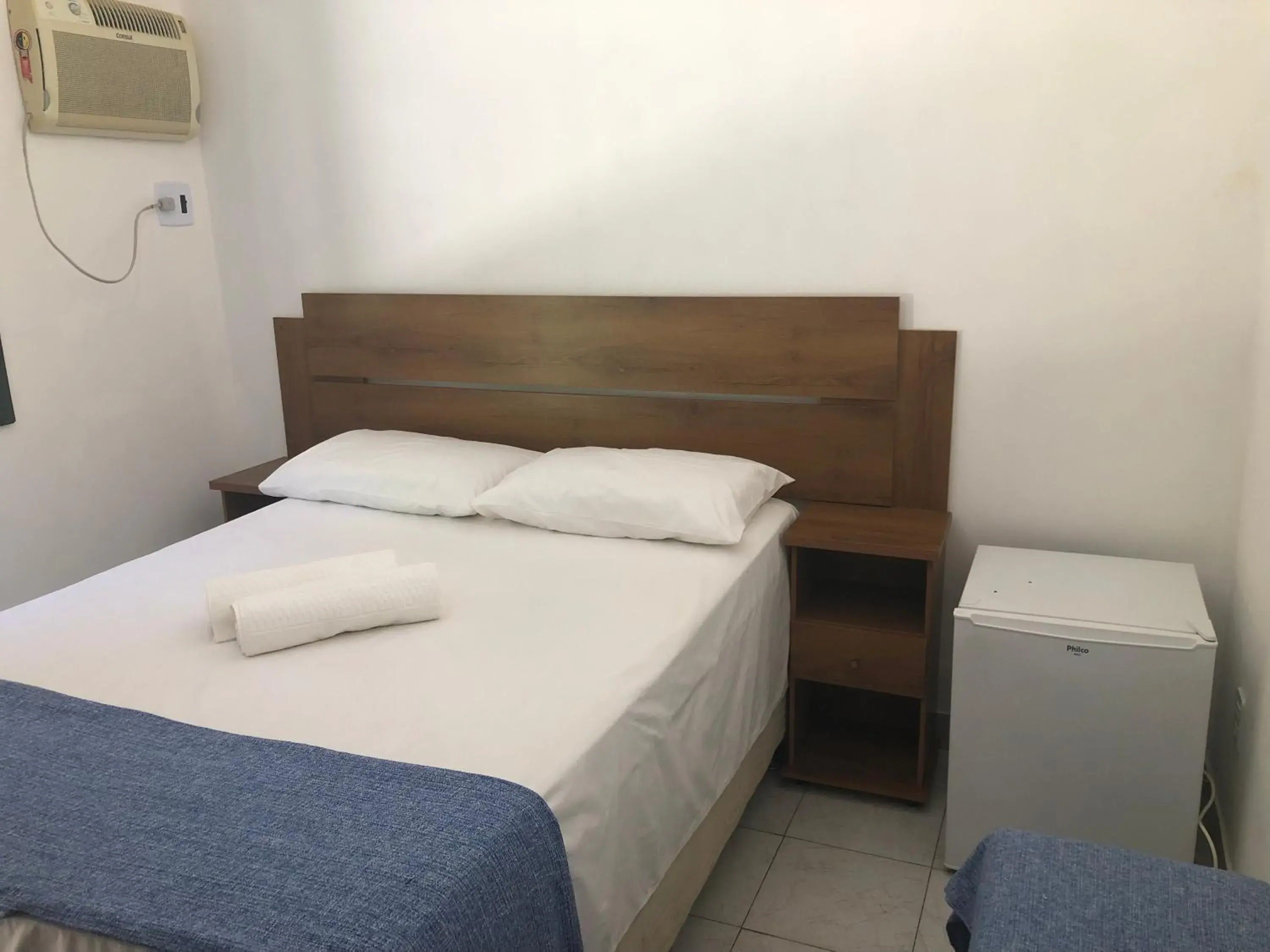 Superior Double Room - single occupancy in Pousada O Meu Canto Superior Double Room - single occupancy in Pousada O Meu Canto