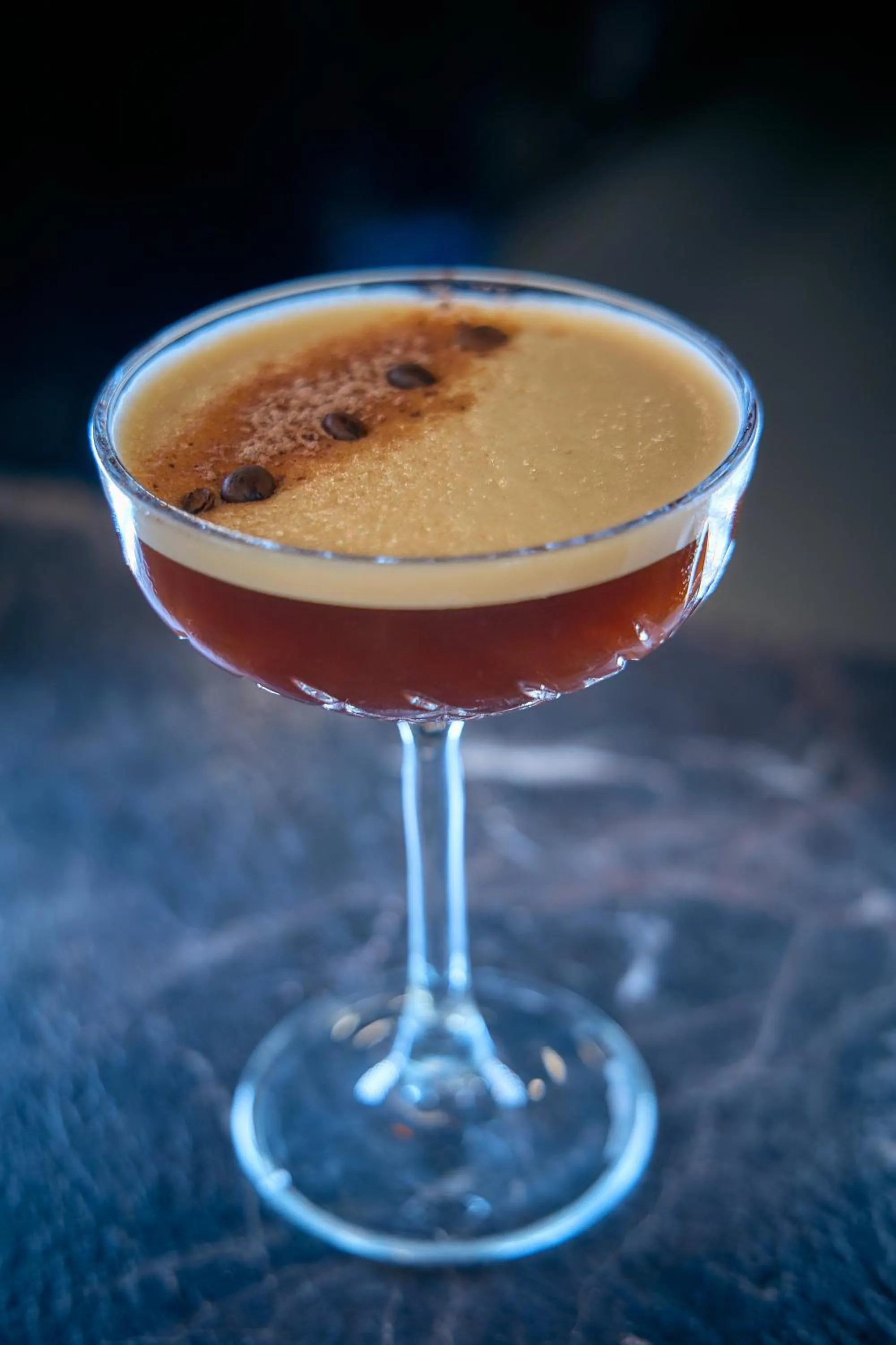 Lounge or bar in Hotel Club La Villa