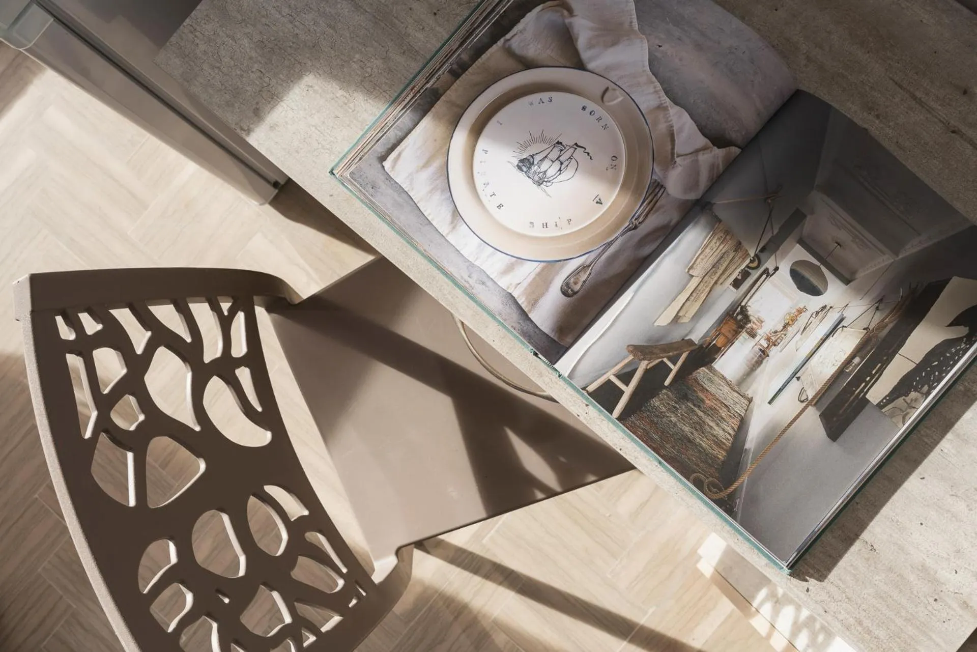 Bedroom in Hotel Club La Villa