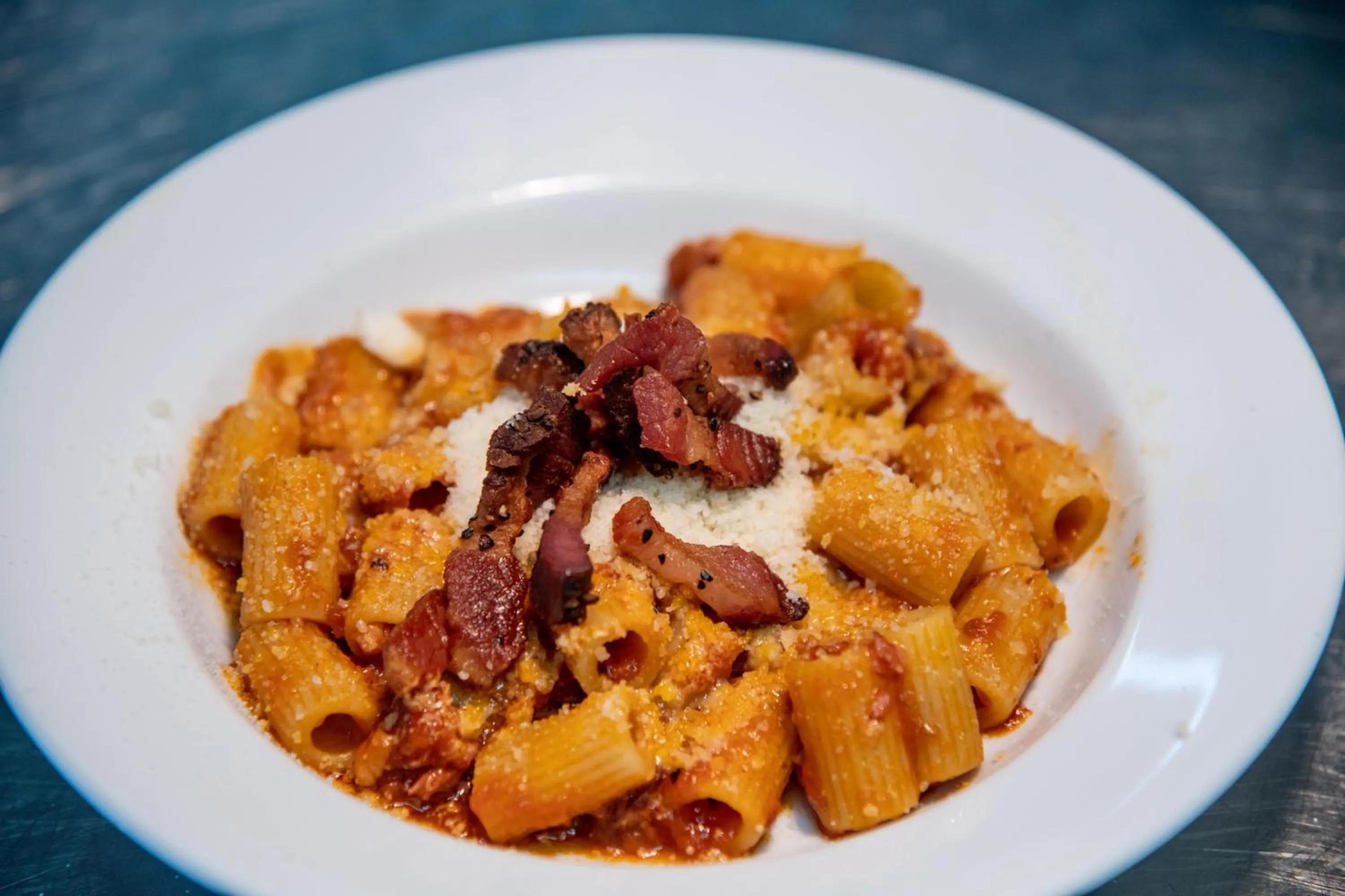 Food and drinks in Hotel Club La Villa