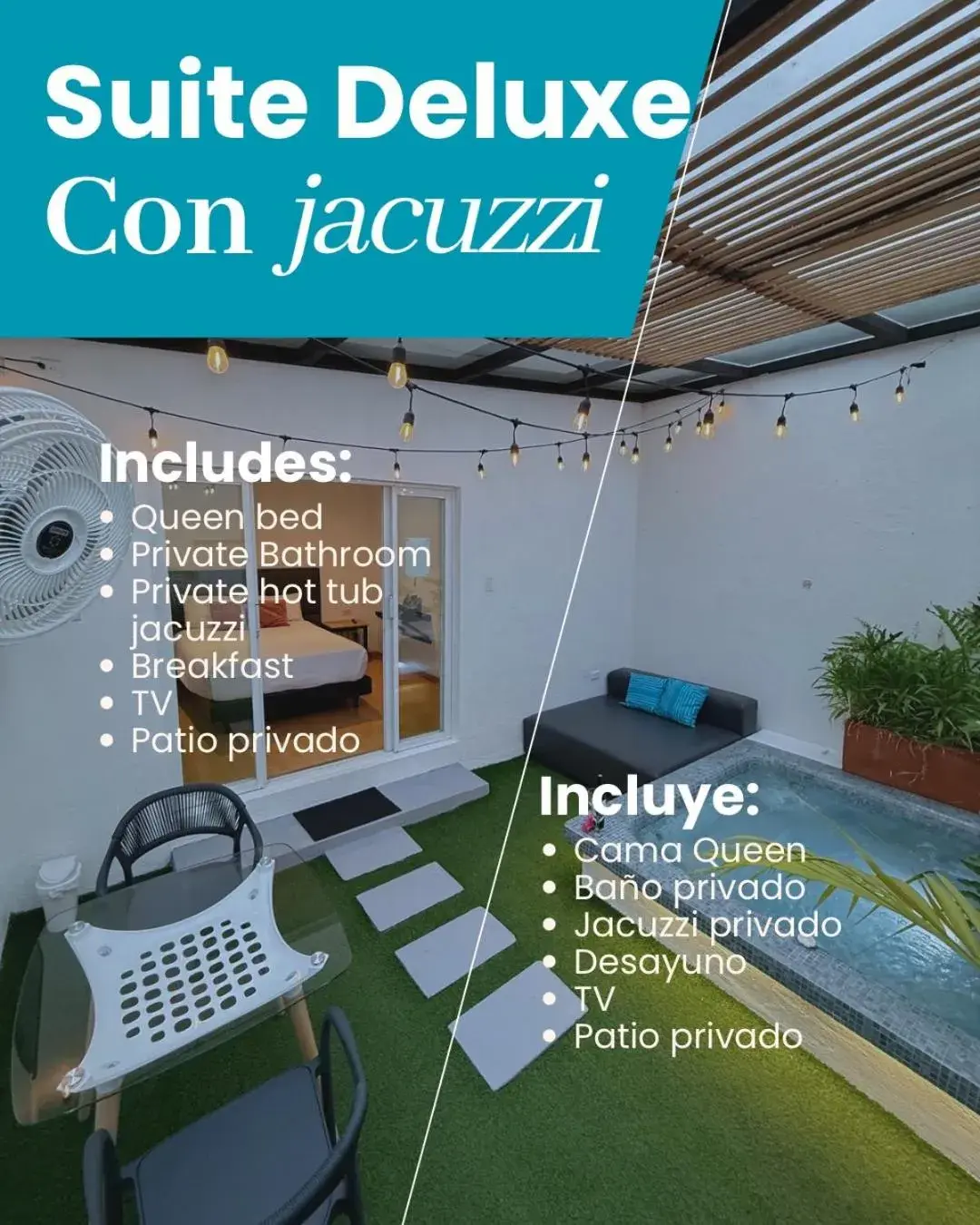 Deluxe Double Room in Springhills Quito Airport Deluxe Double Room in Springhills Quito Airport