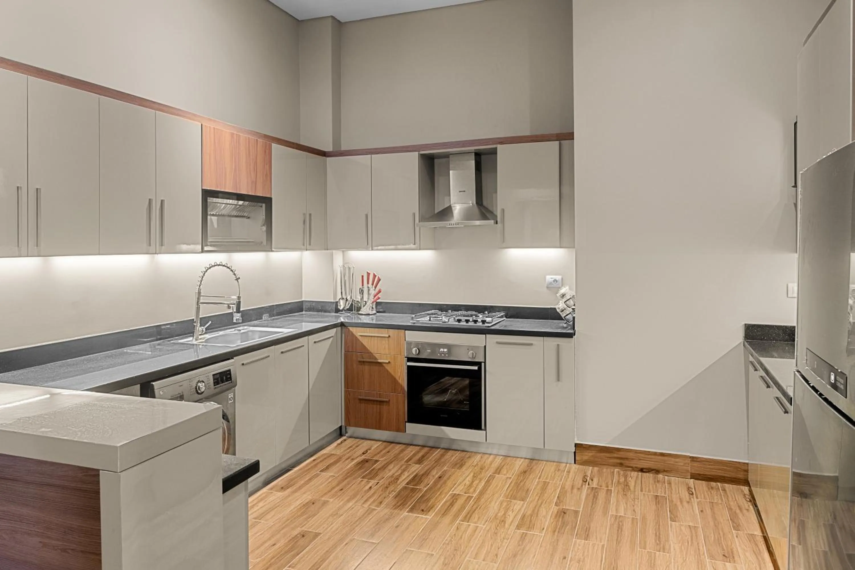 Coffee/tea facilities in Crystal Lotus Luxury Palace - By Pickalbatros