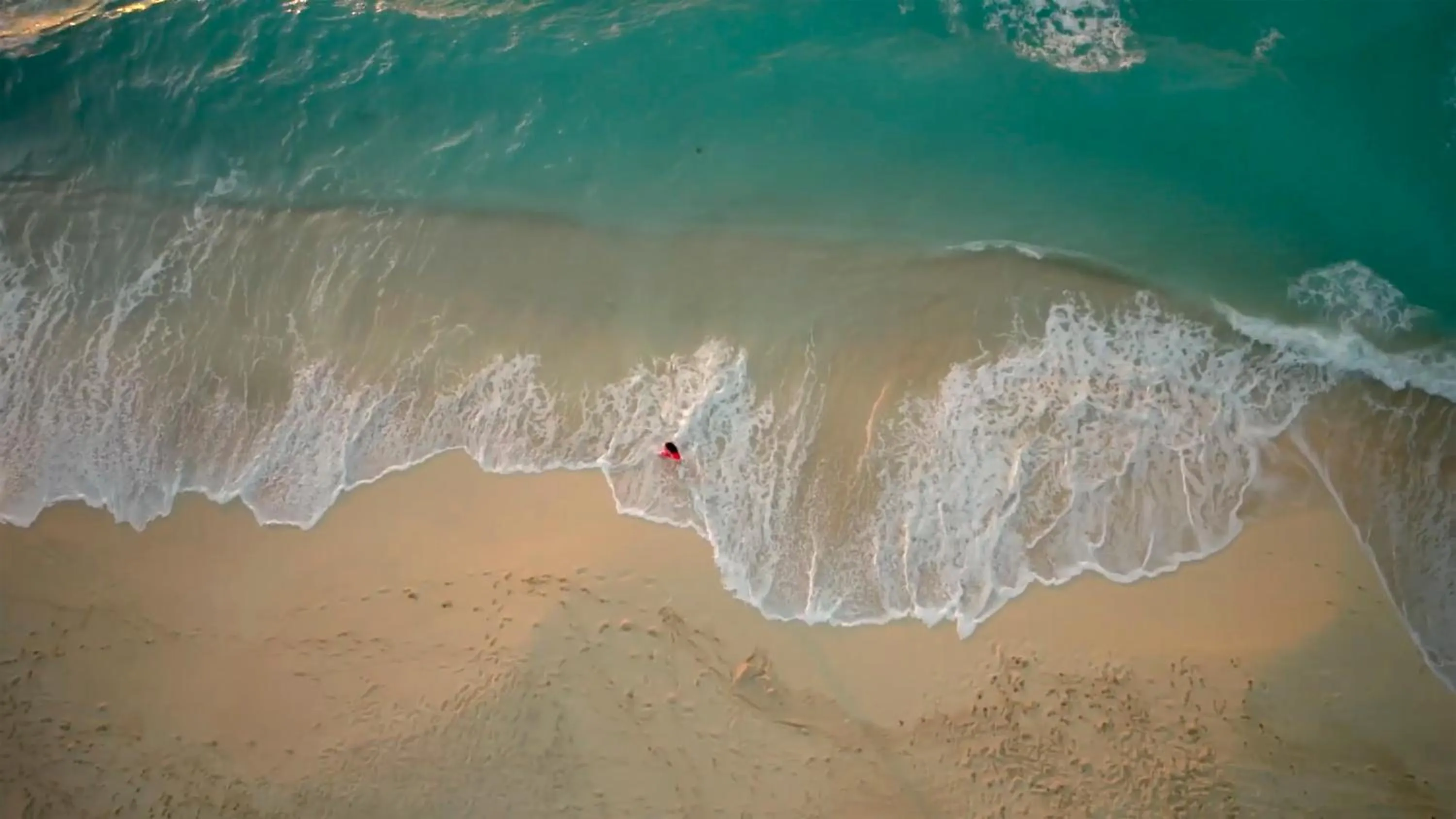 Beach in Crystal Lotus Luxury Palace - By Pickalbatros