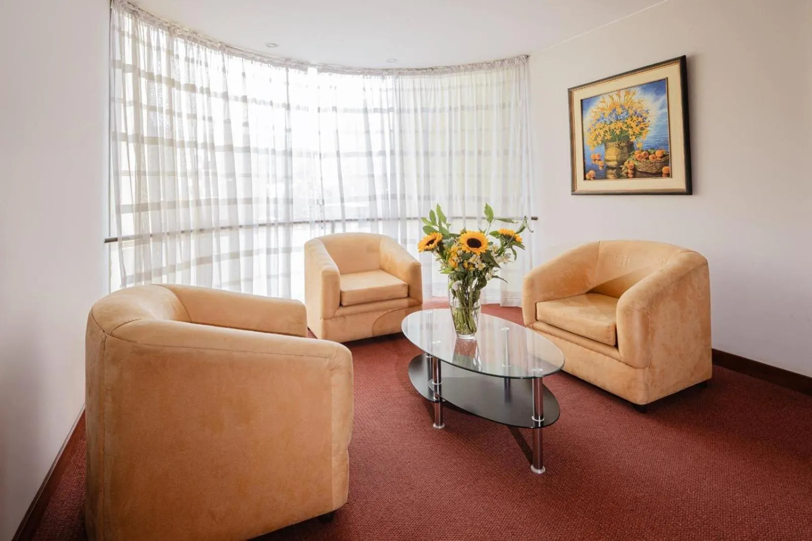 Hotel San Felipe Suites