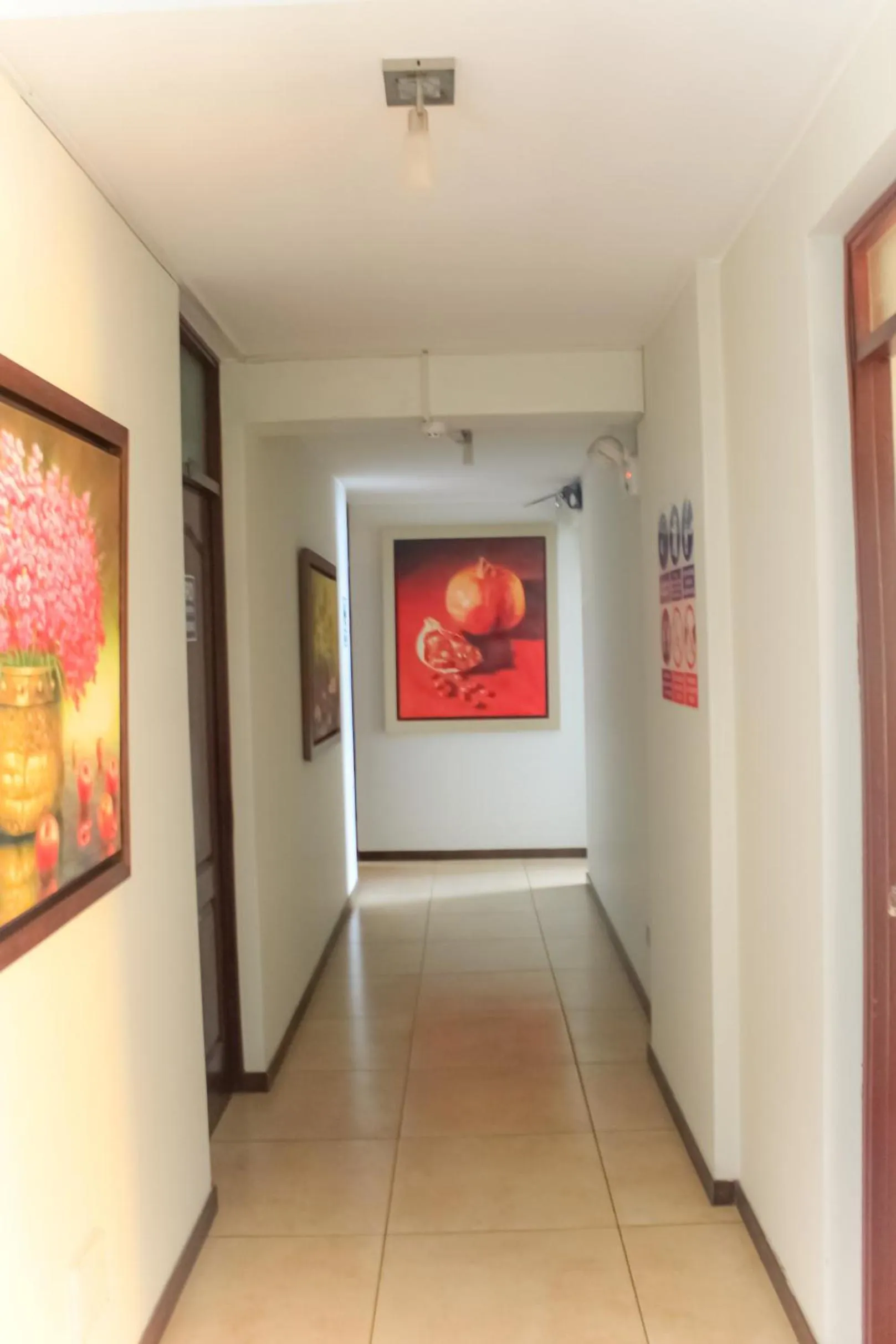 Hotel San Felipe Suites