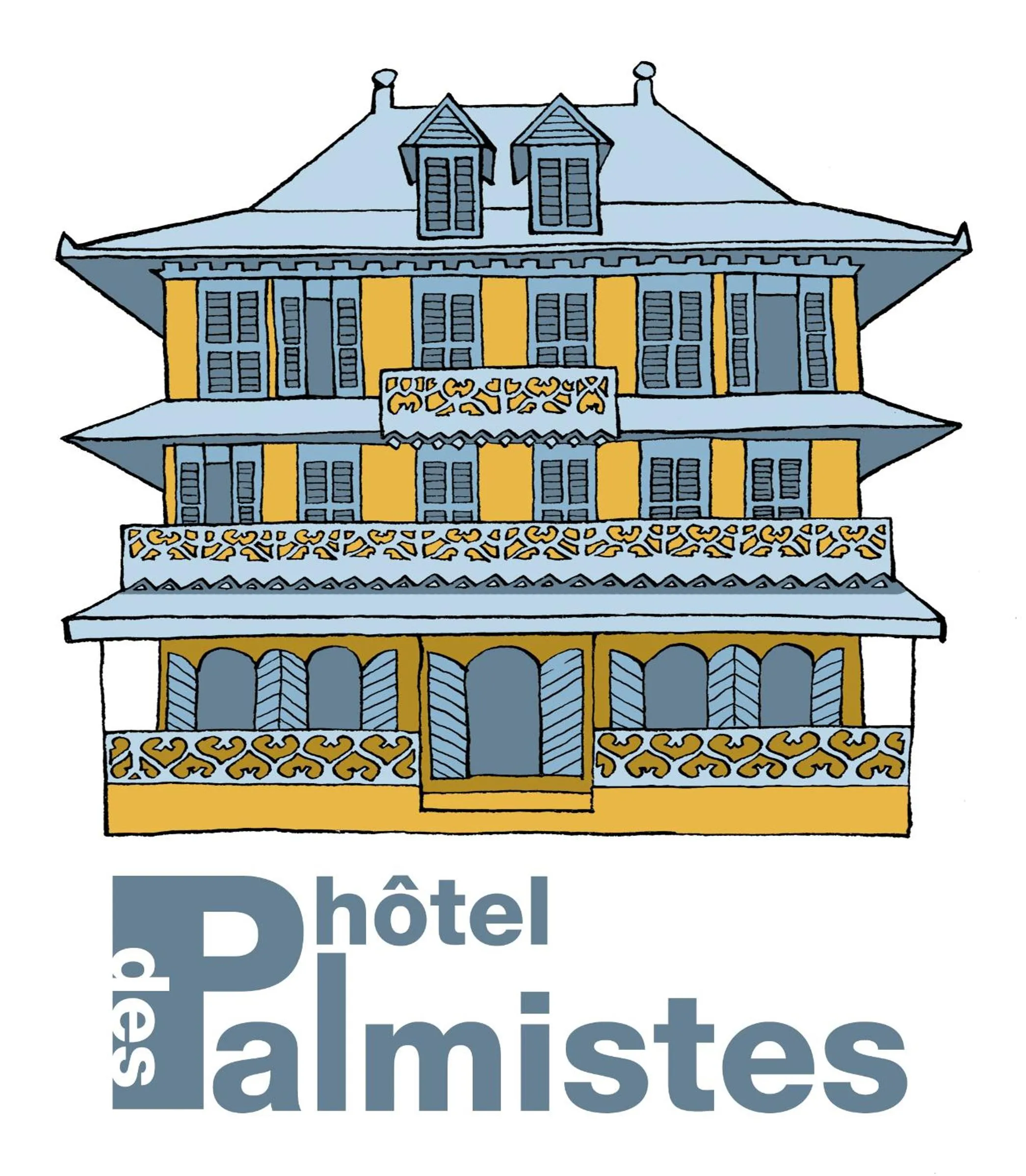 Other in Hôtel des Palmistes