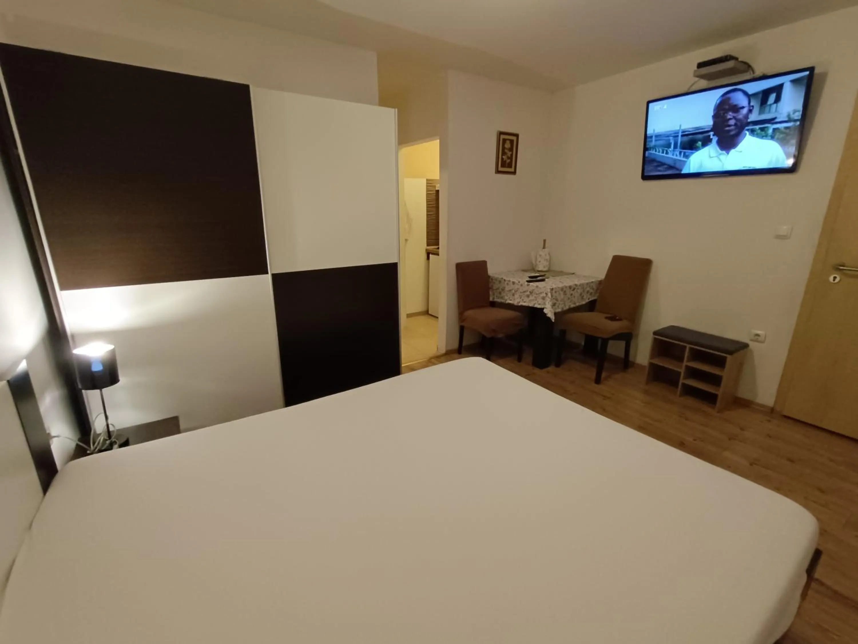 Bedroom, Bed in Apartments Andria Zadar