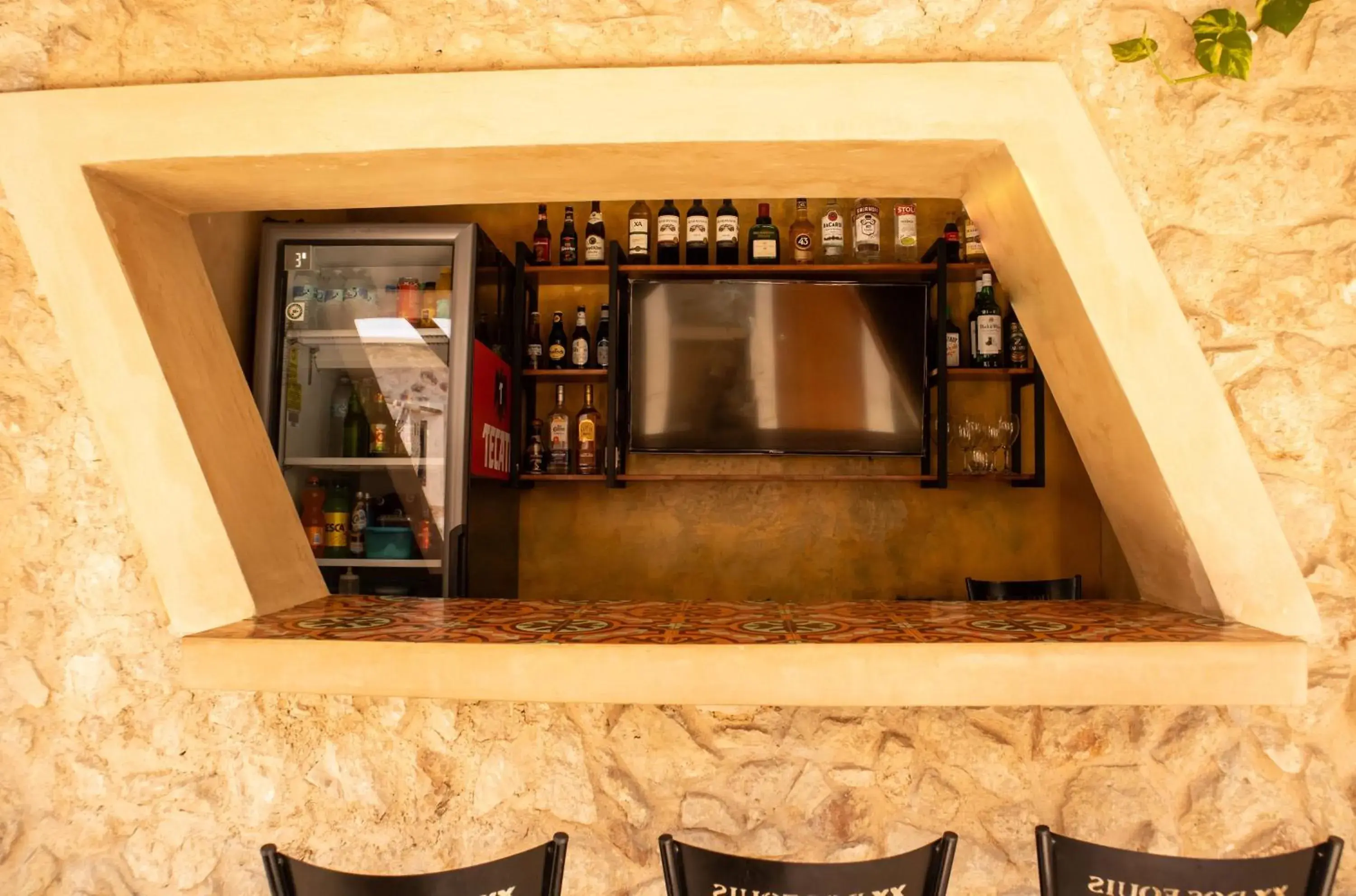 Restaurant/places to eat in Hotel Tunich Naj & Hostal Restaurant/places to eat in Hotel Tunich Naj & Hostal