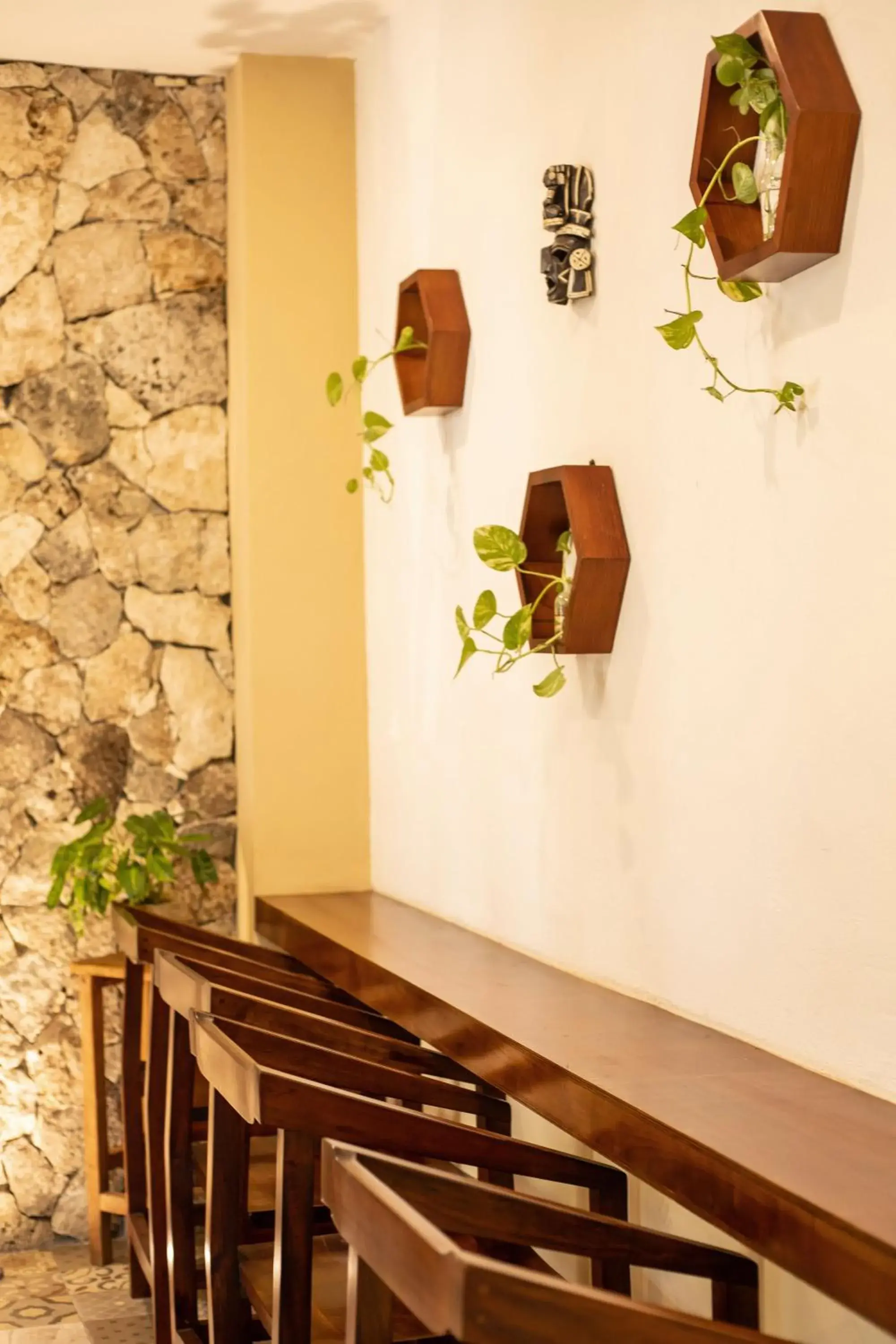 Property building in Hotel Tunich Naj & Hostal Property building in Hotel Tunich Naj & Hostal