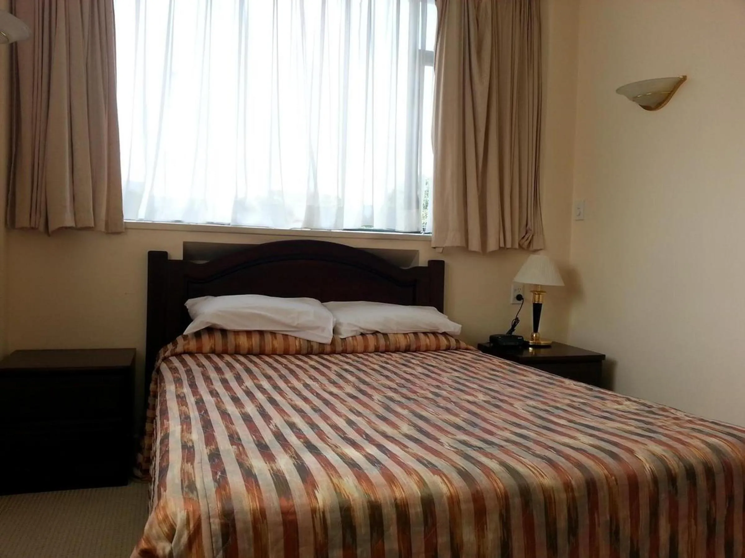 Riddiford Hotel