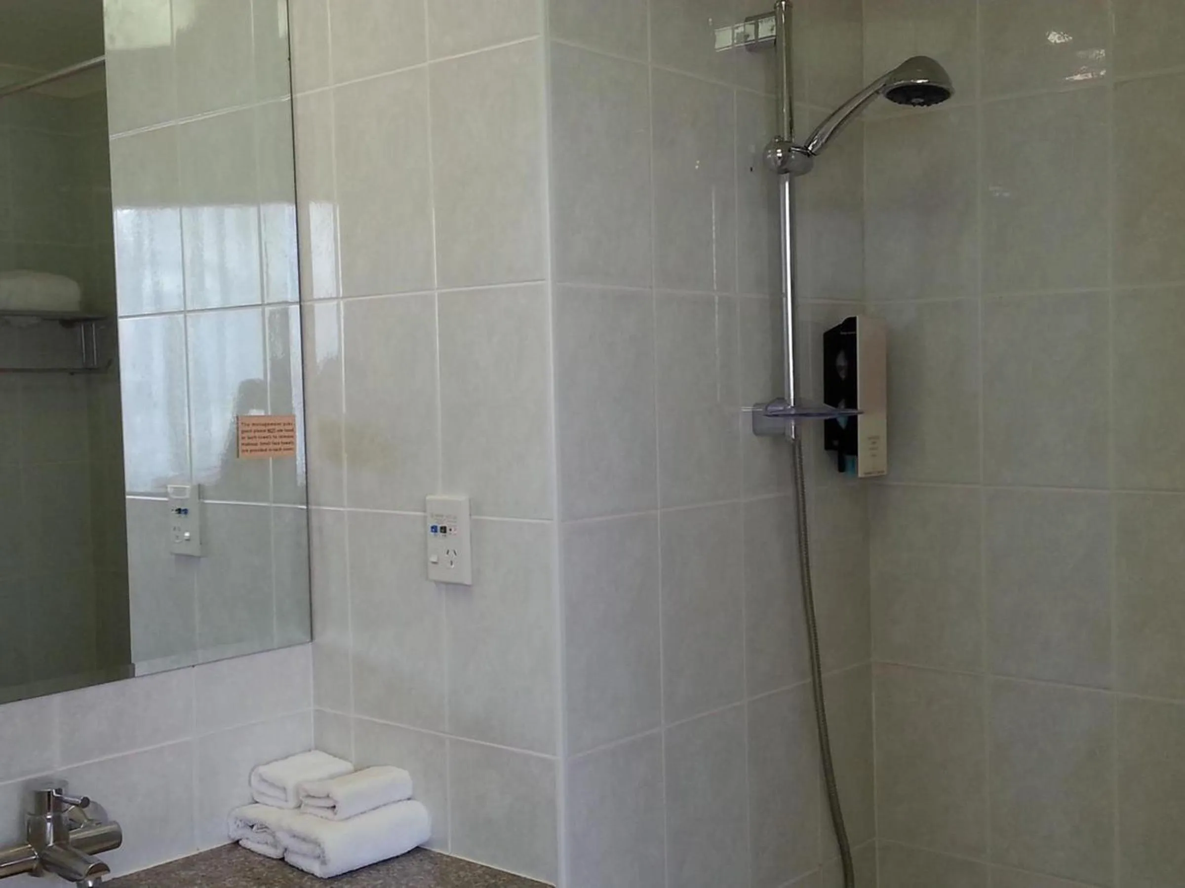 Riddiford Hotel
