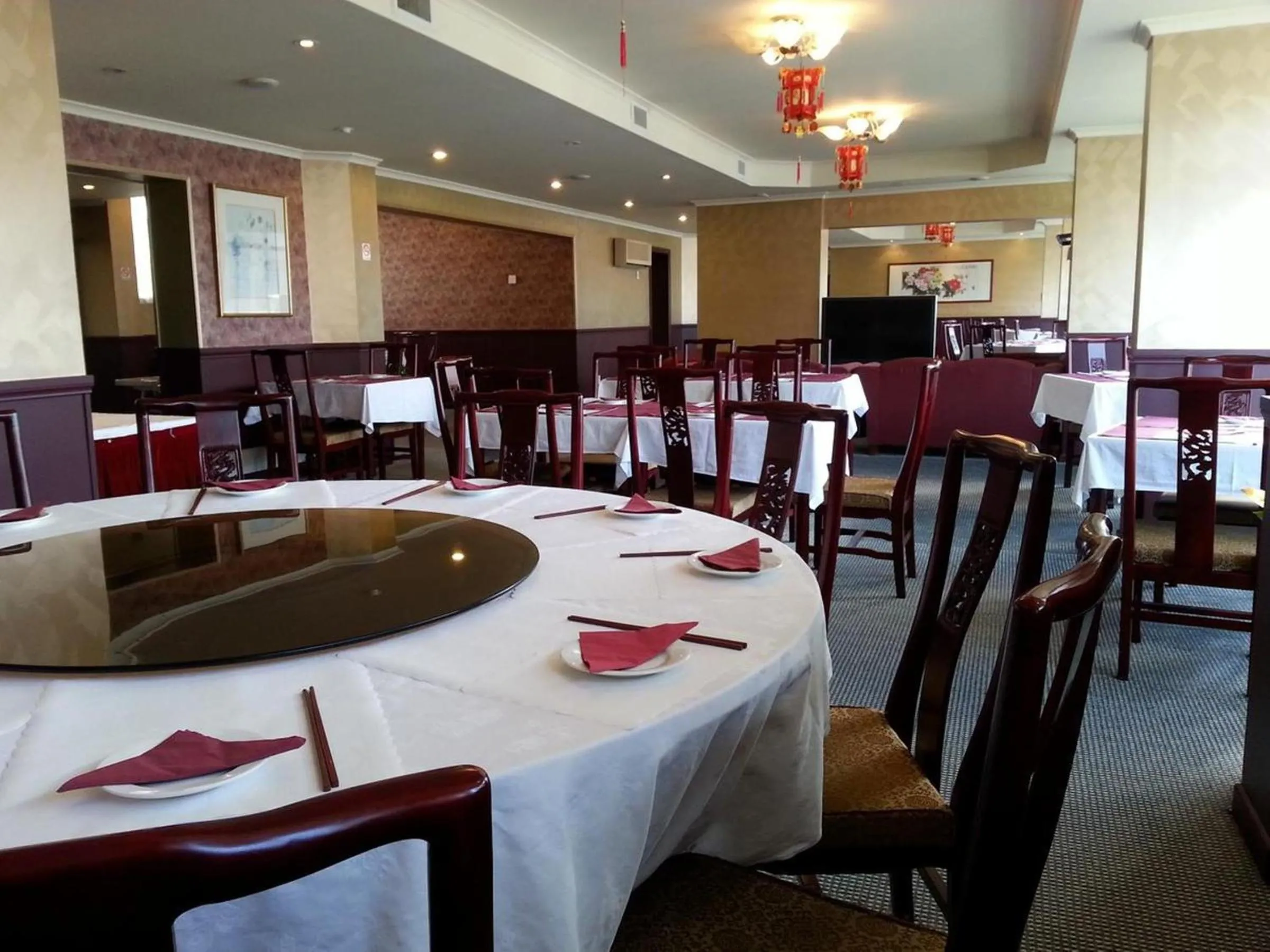 Riddiford Hotel