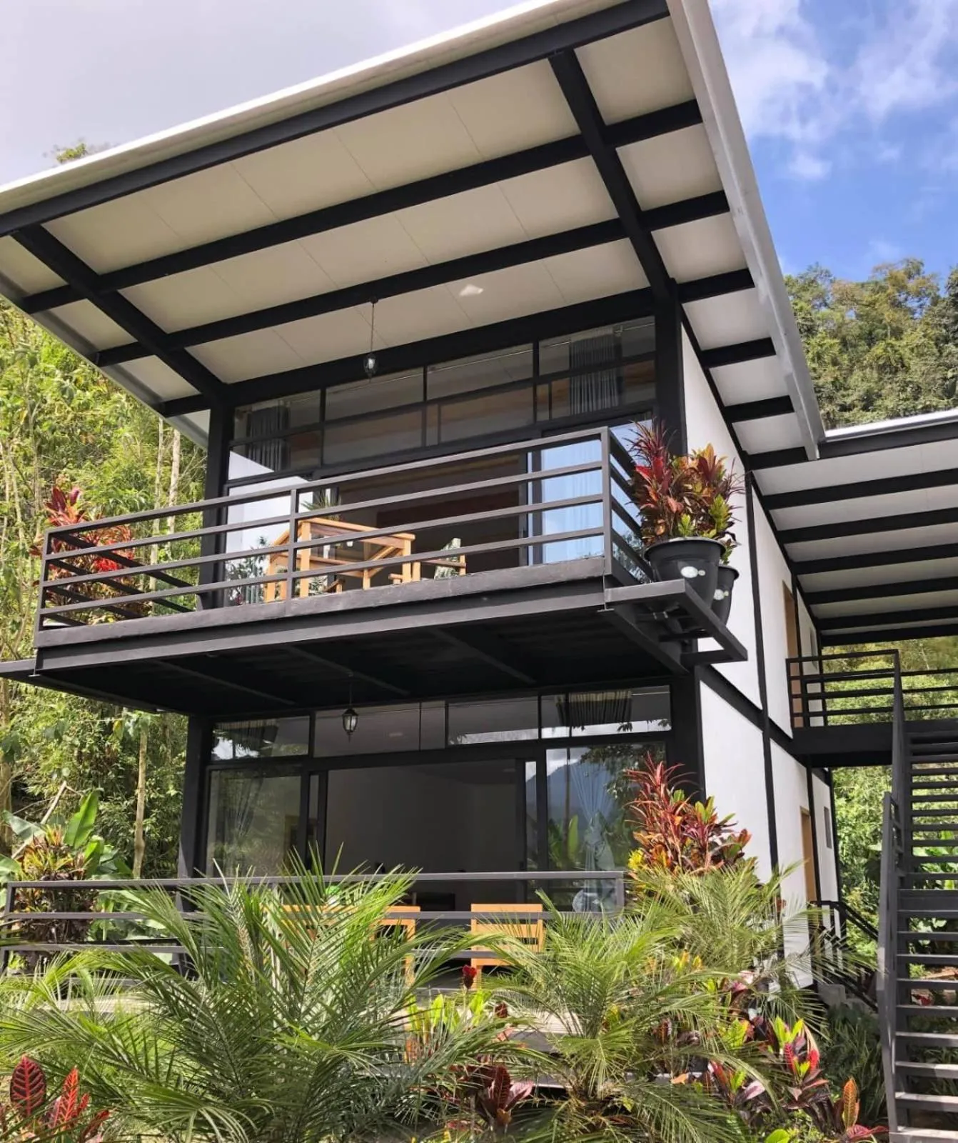 Las Terrazas de Dana Boutique Lodge & Spa