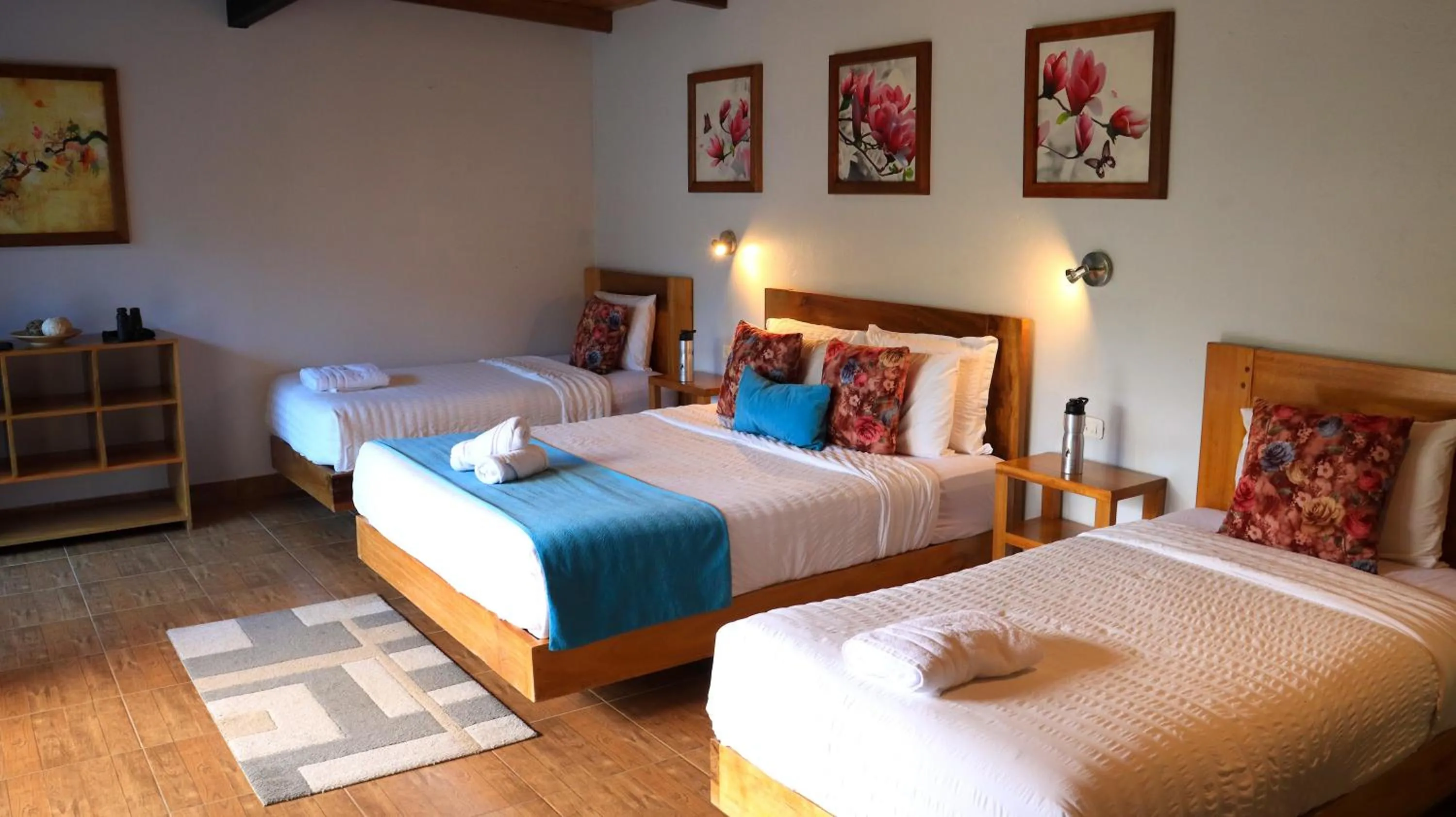 Las Terrazas de Dana Boutique Lodge & Spa