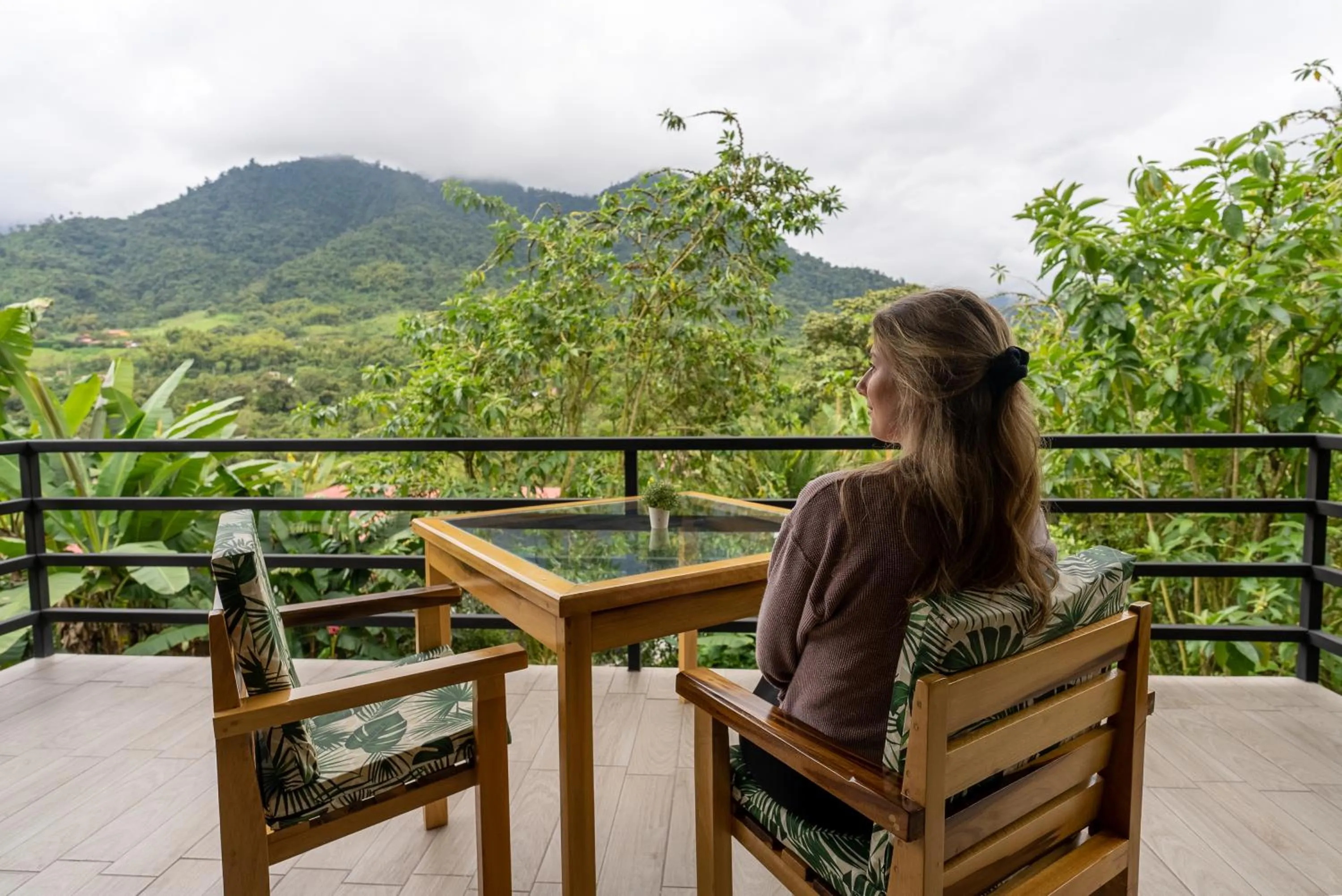Las Terrazas de Dana Boutique Lodge & Spa