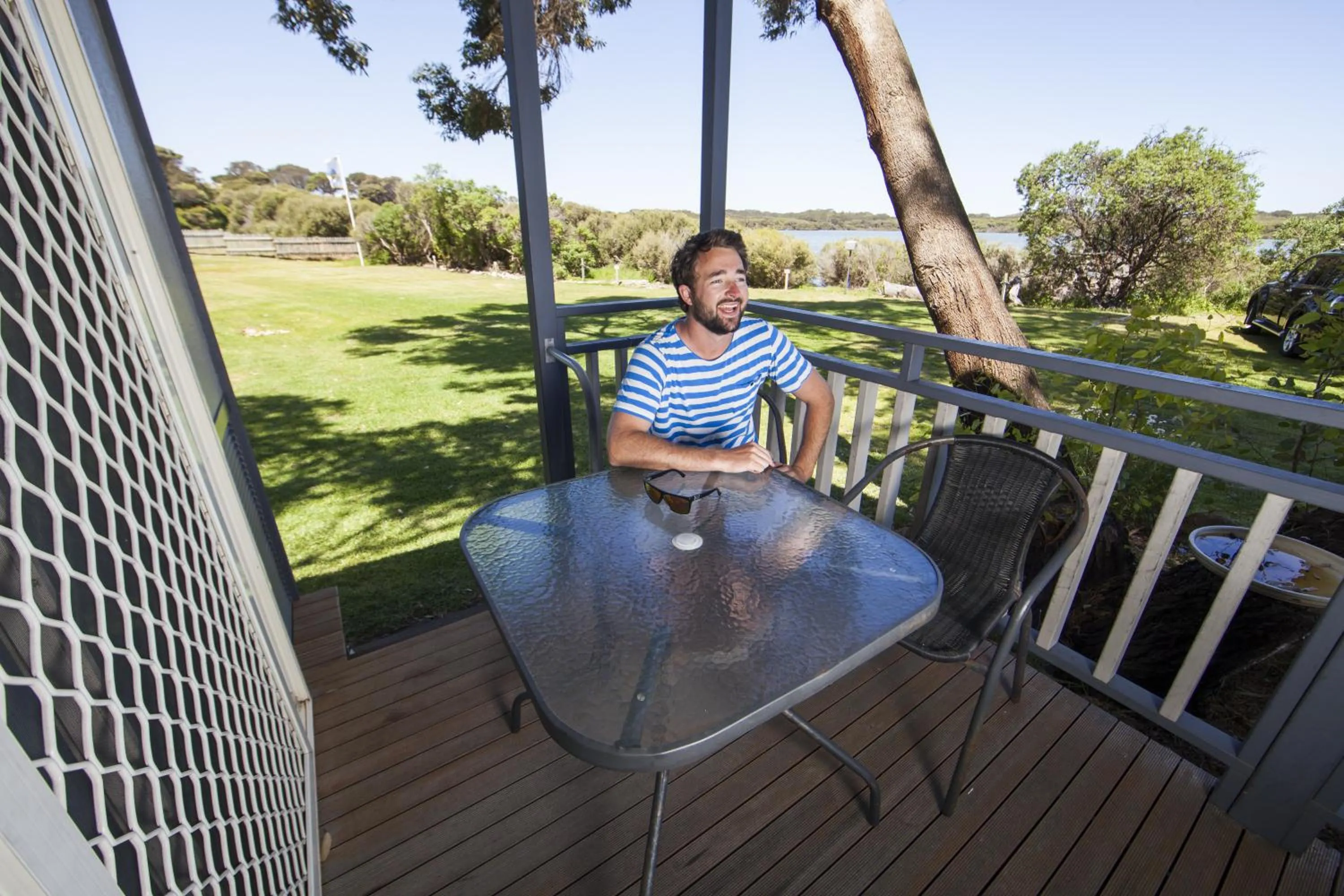 BIG4 Robe Lakeside Tourist Park