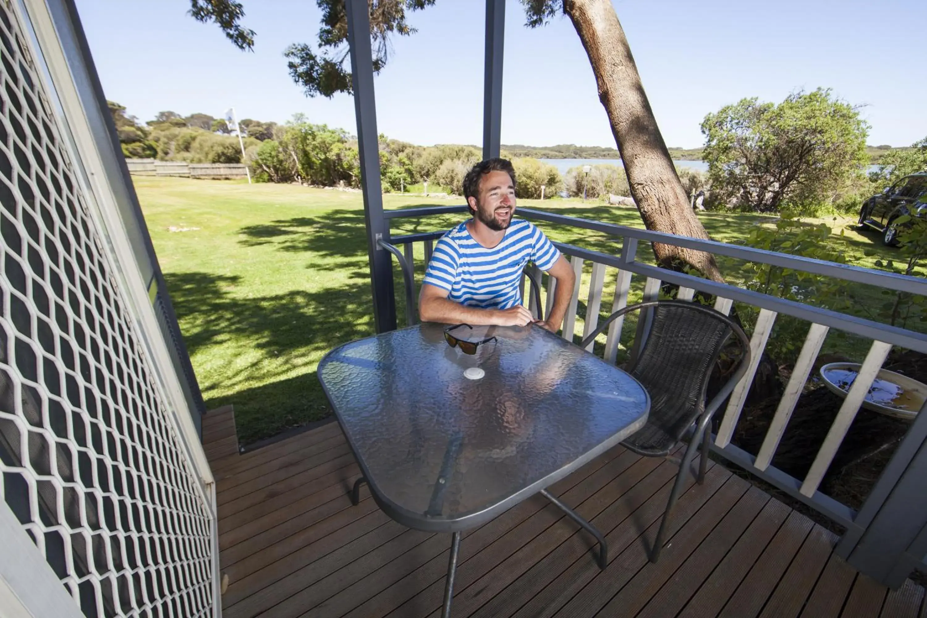 BIG4 Robe Lakeside Tourist Park BIG4 Robe Lakeside Tourist Park