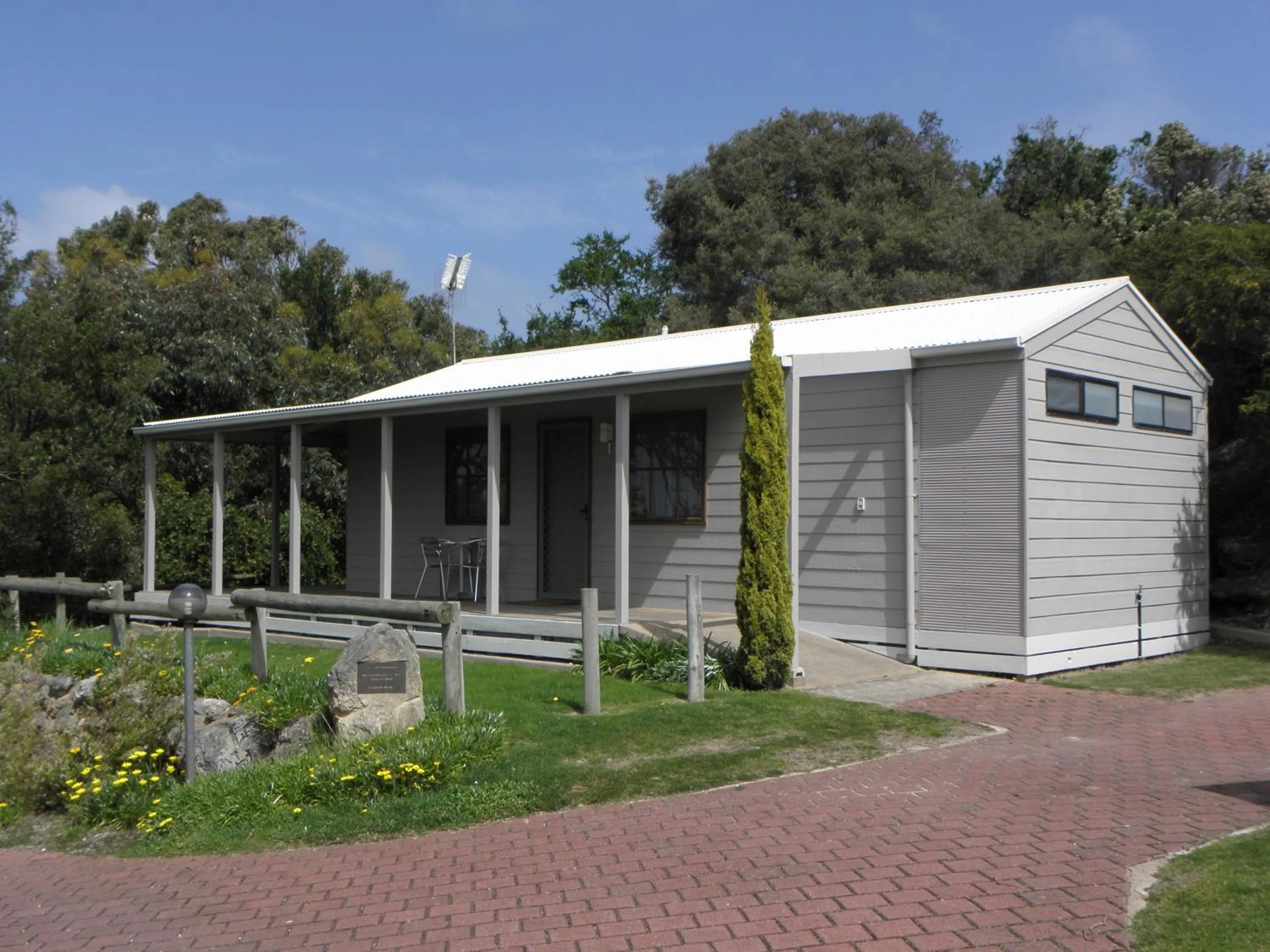 BIG4 Robe Lakeside Tourist Park