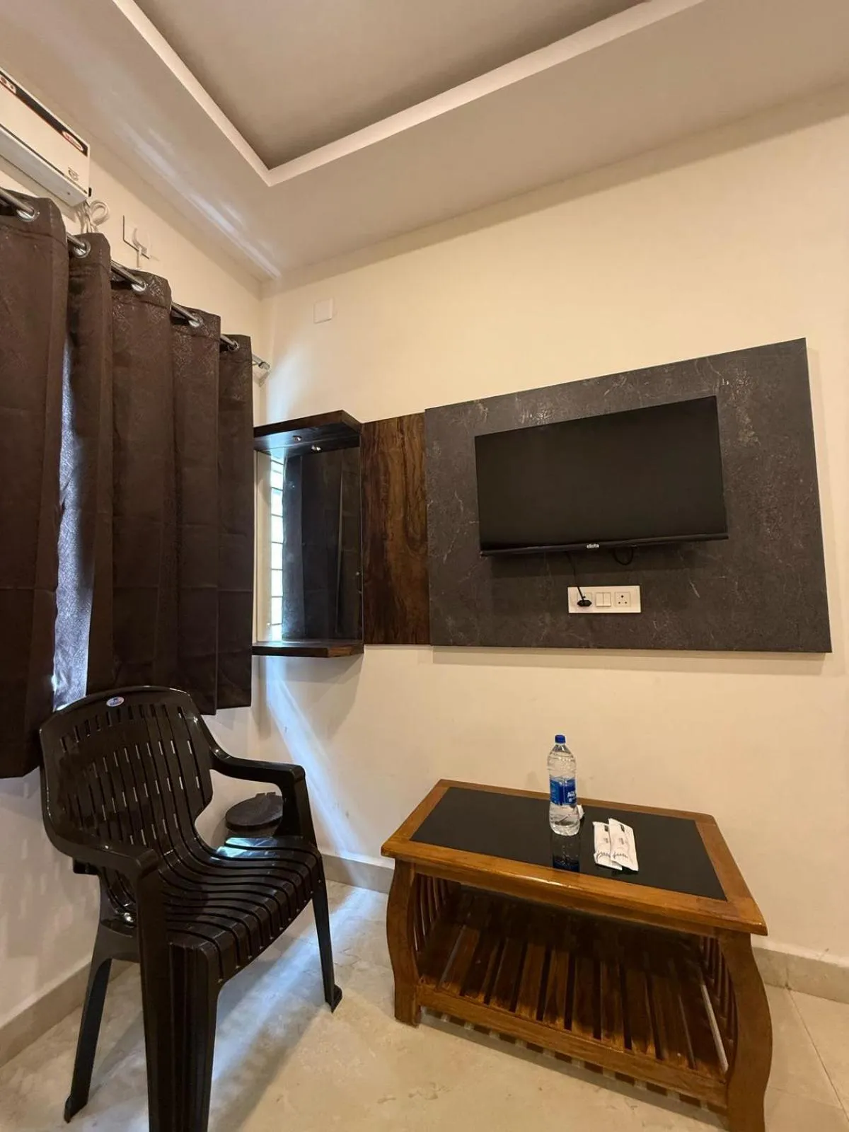 TV and multimedia in Arudra Residency