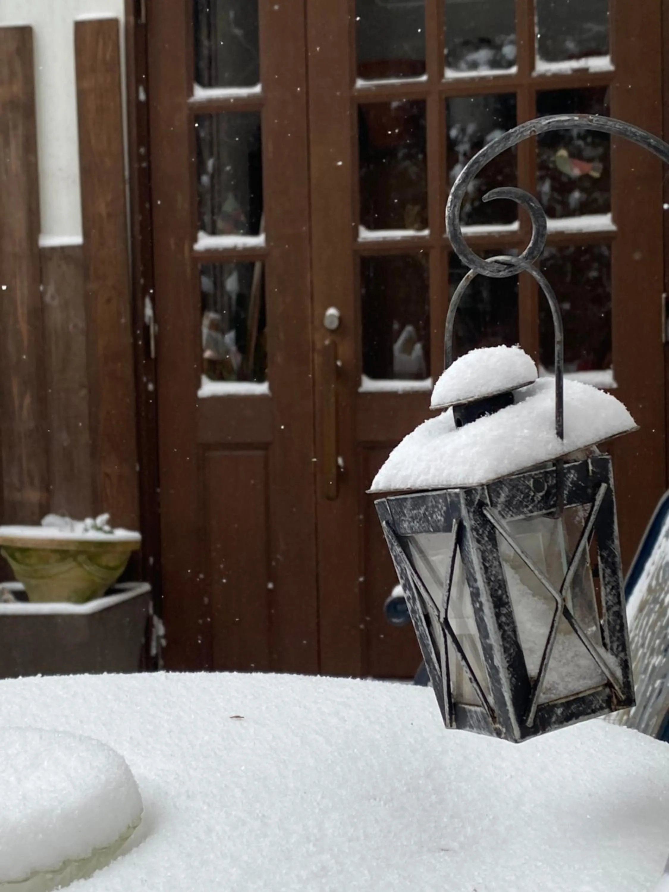 Garden Pension Obergurgl