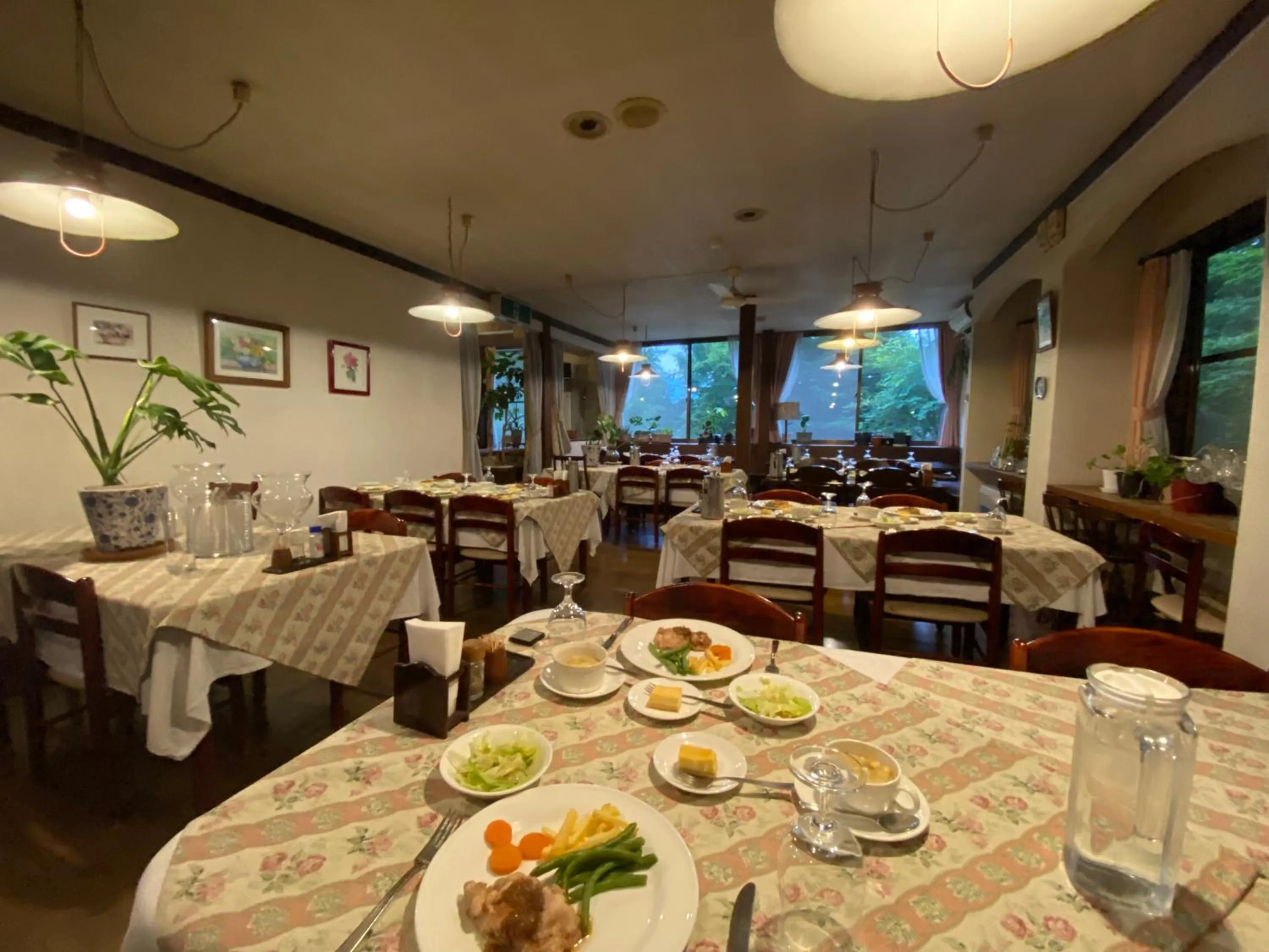 Garden Pension Obergurgl