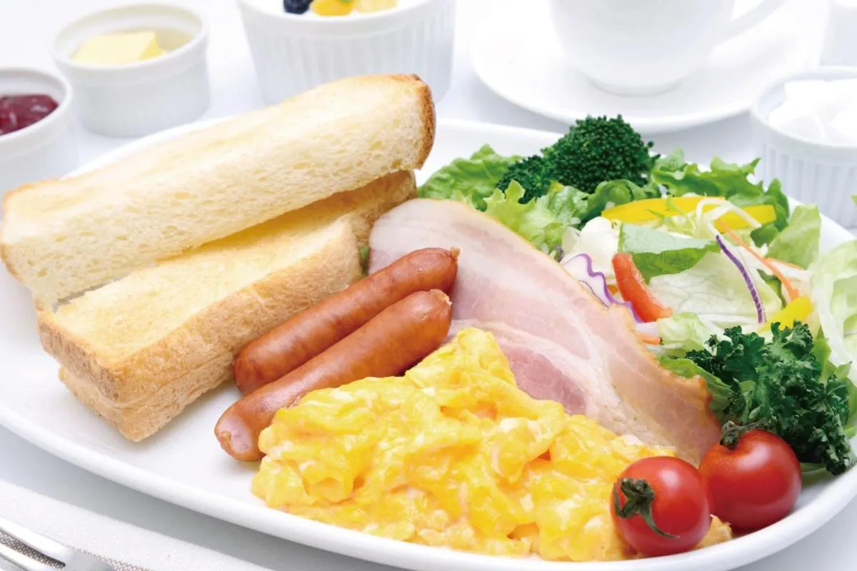 Garden Pension Obergurgl