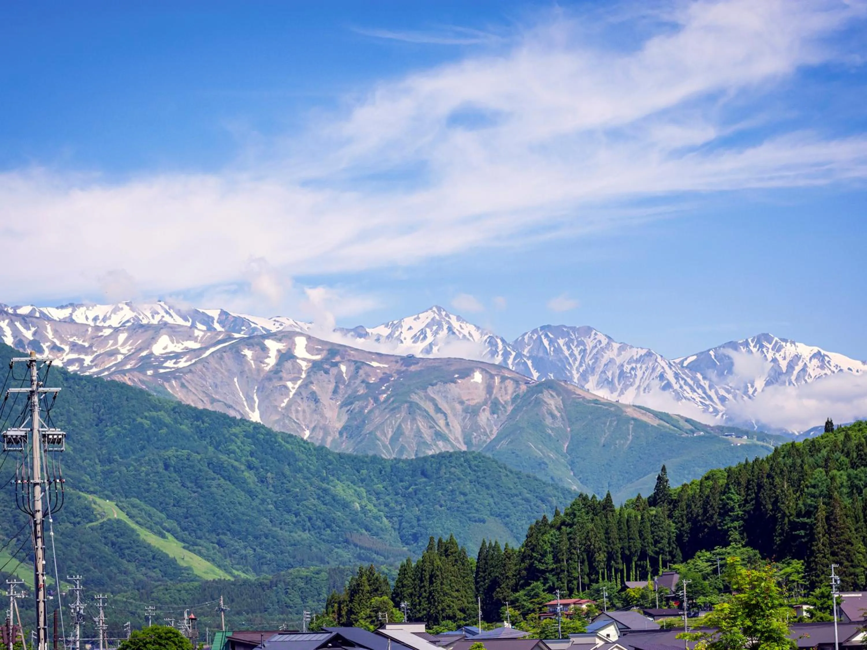Off site in Garden Pension Obergurgl