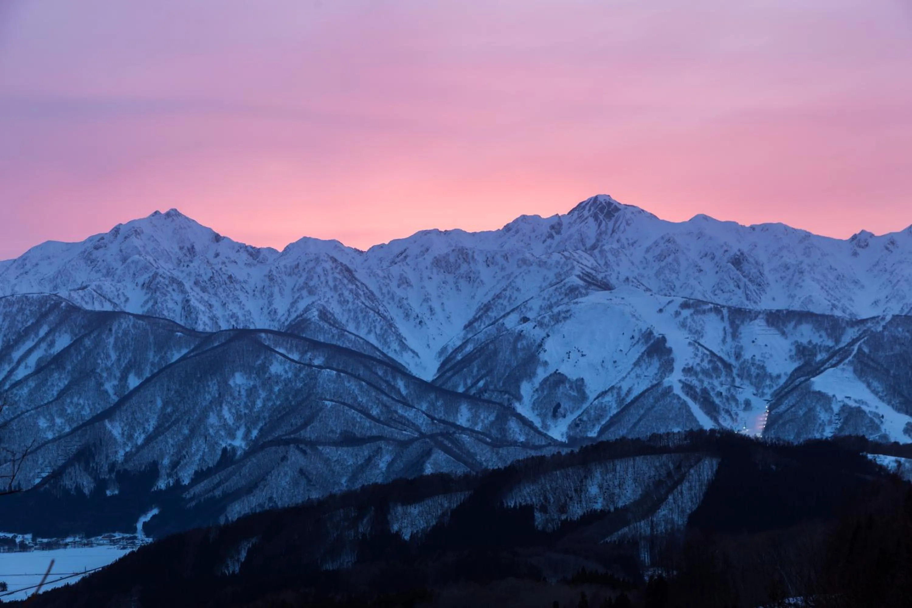 Garden Pension Obergurgl