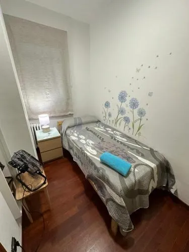 Rooms Paris