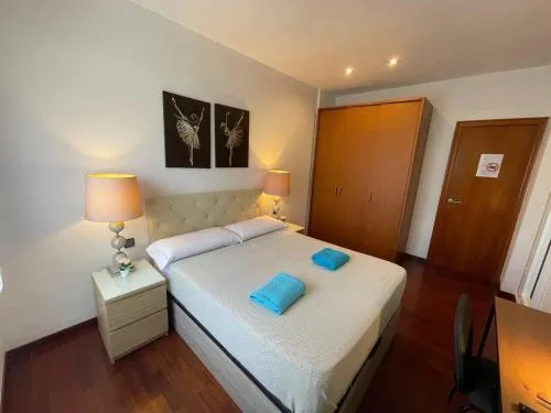 Rooms Paris