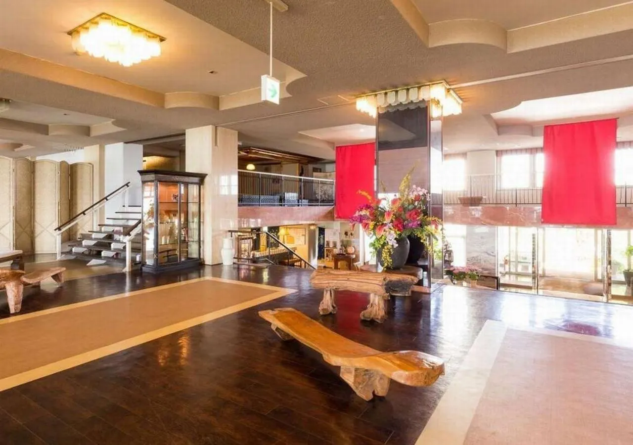 Other in Wano Resort Hazu