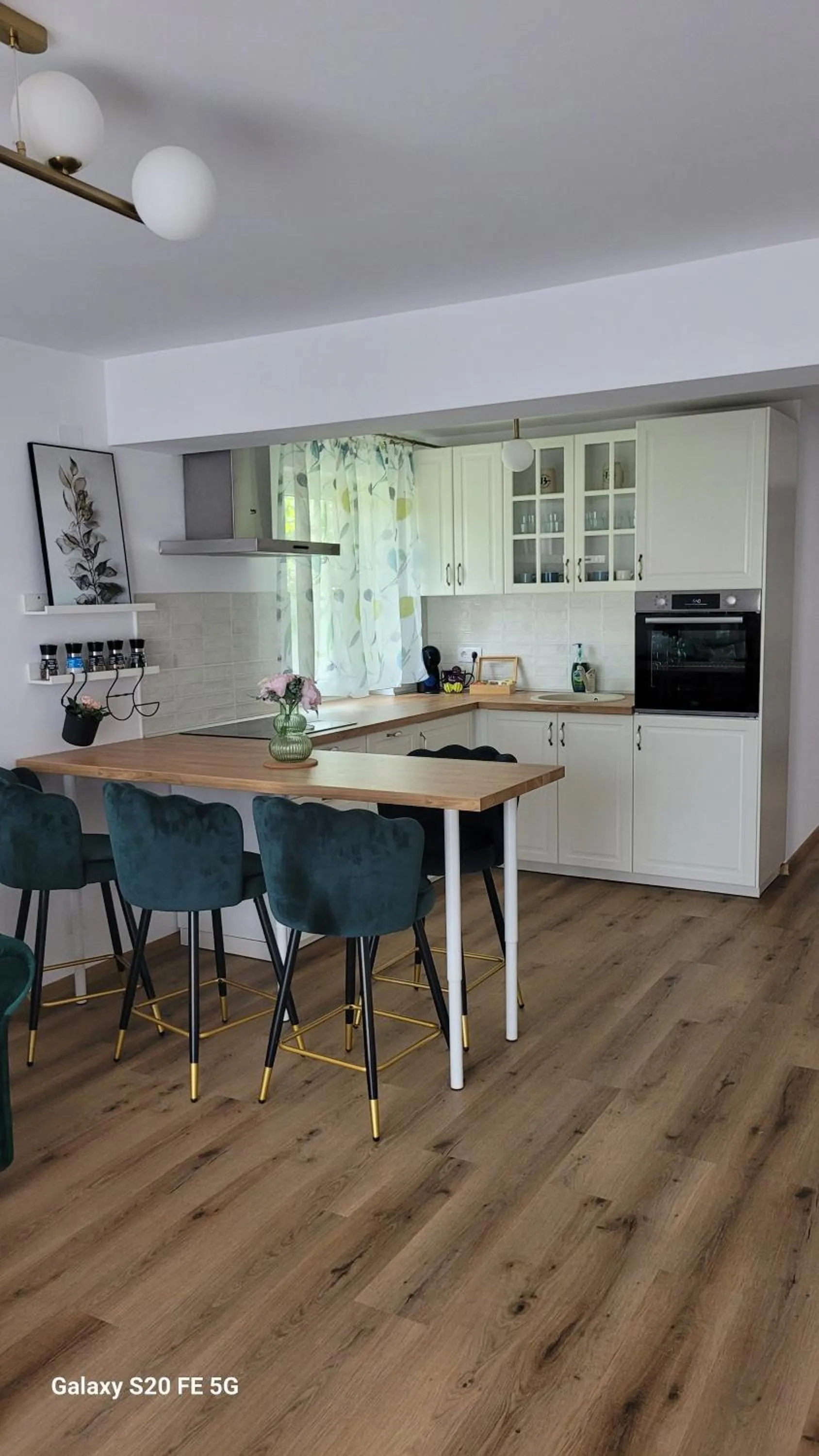 Odiseea Apartment