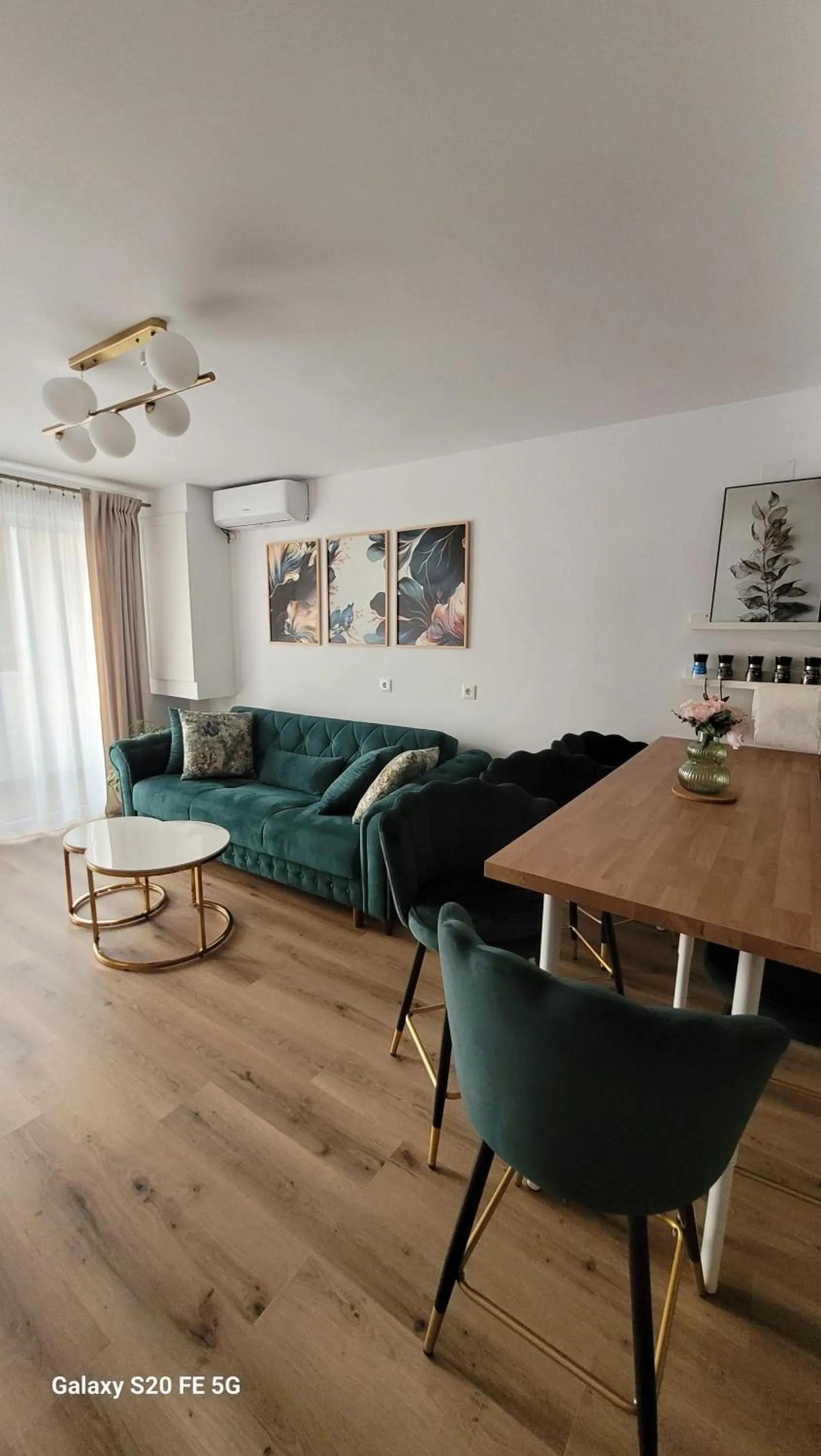 Odiseea Apartment