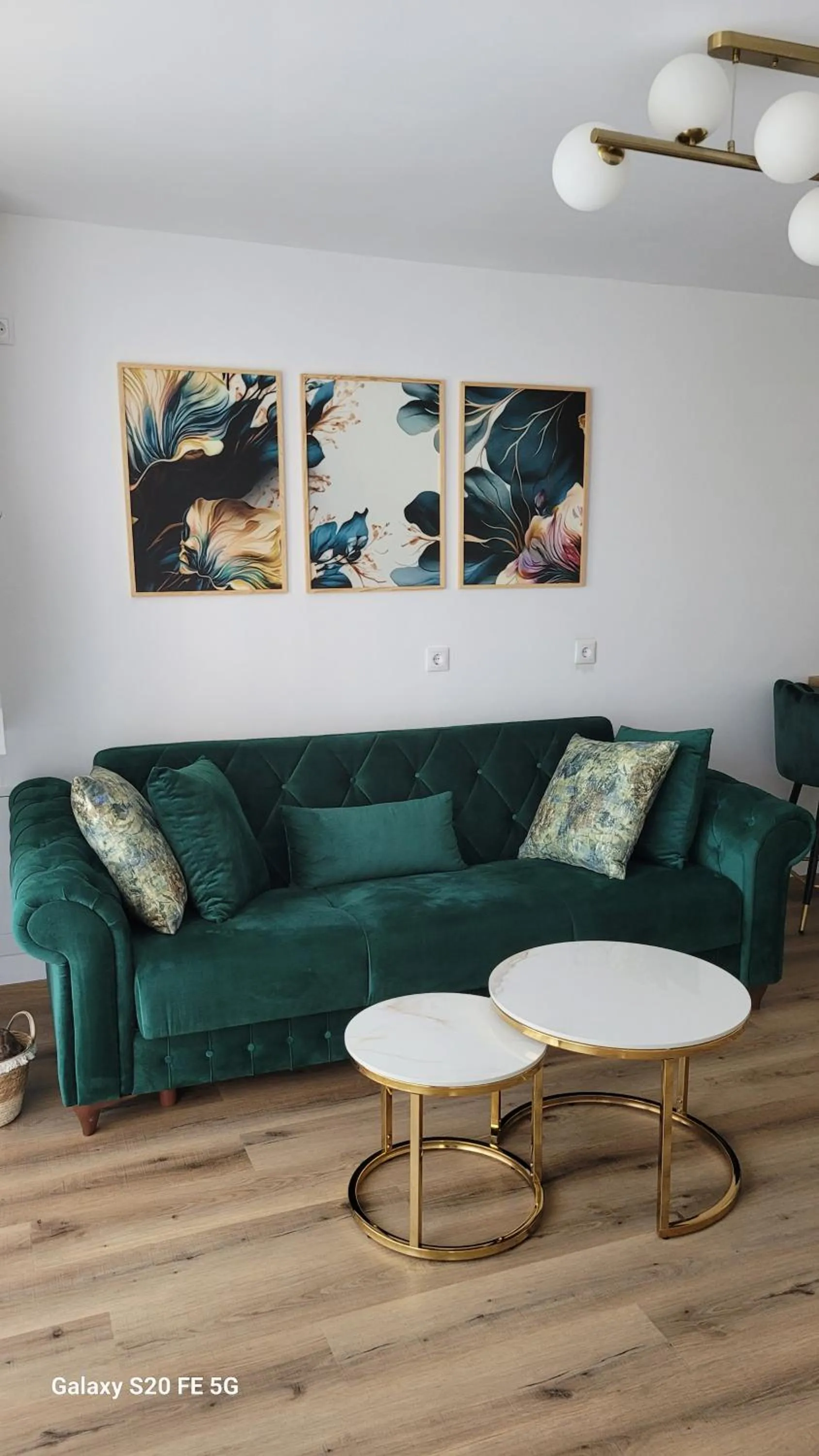 Odiseea Apartment
